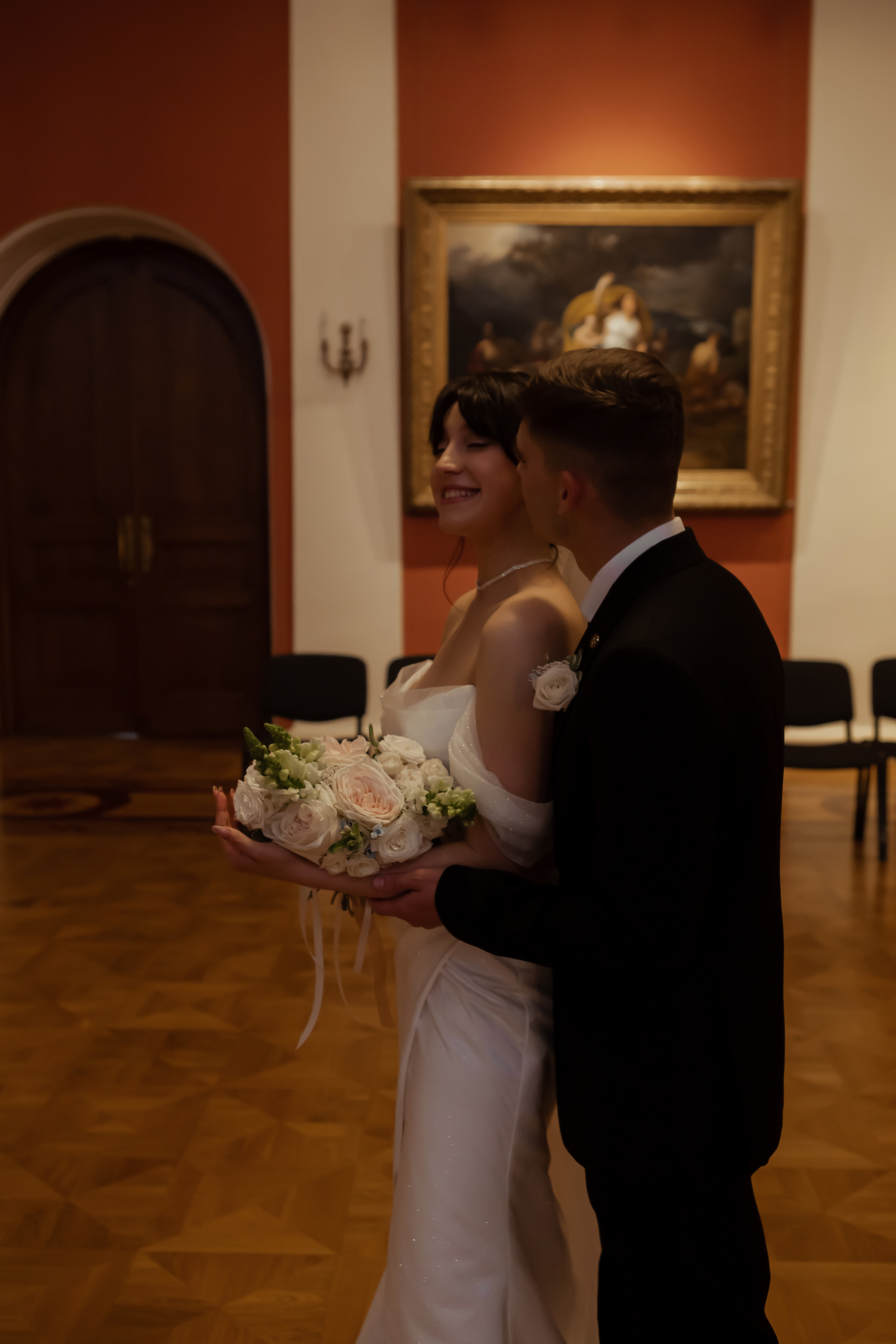 Влад & Полина. Банкет 30.06. ФОТОГРАФ Маргарита Сивакова | Ярославль Кострома Москва