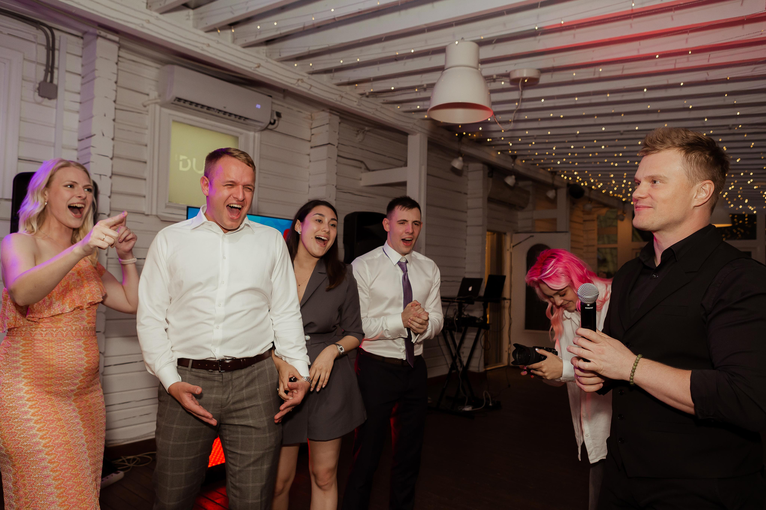 Влад & Полина. Банкет 30.06. ФОТОГРАФ Маргарита Сивакова | Ярославль Кострома Москва