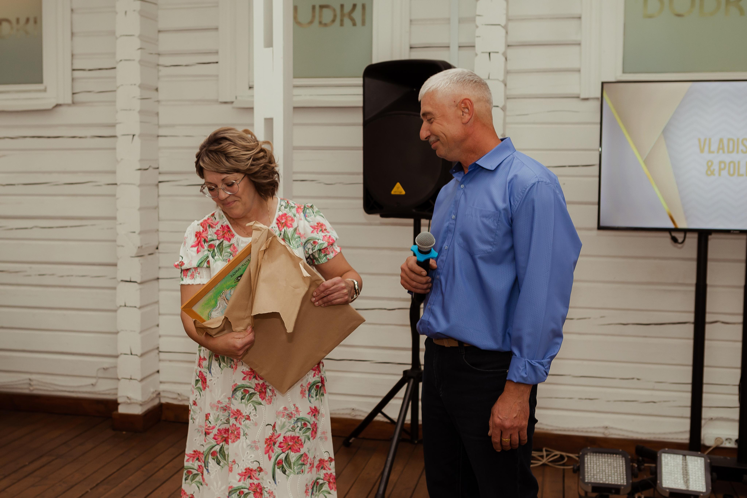 Влад & Полина. Банкет 30.06. ФОТОГРАФ Маргарита Сивакова | Ярославль Кострома Москва