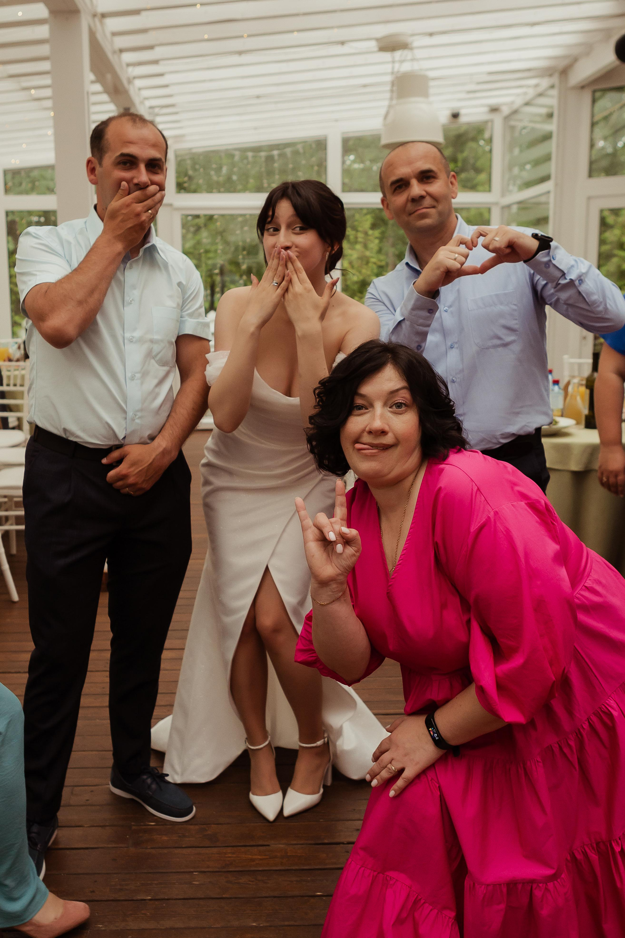 Влад & Полина. Банкет 30.06. ФОТОГРАФ Маргарита Сивакова | Ярославль Кострома Москва