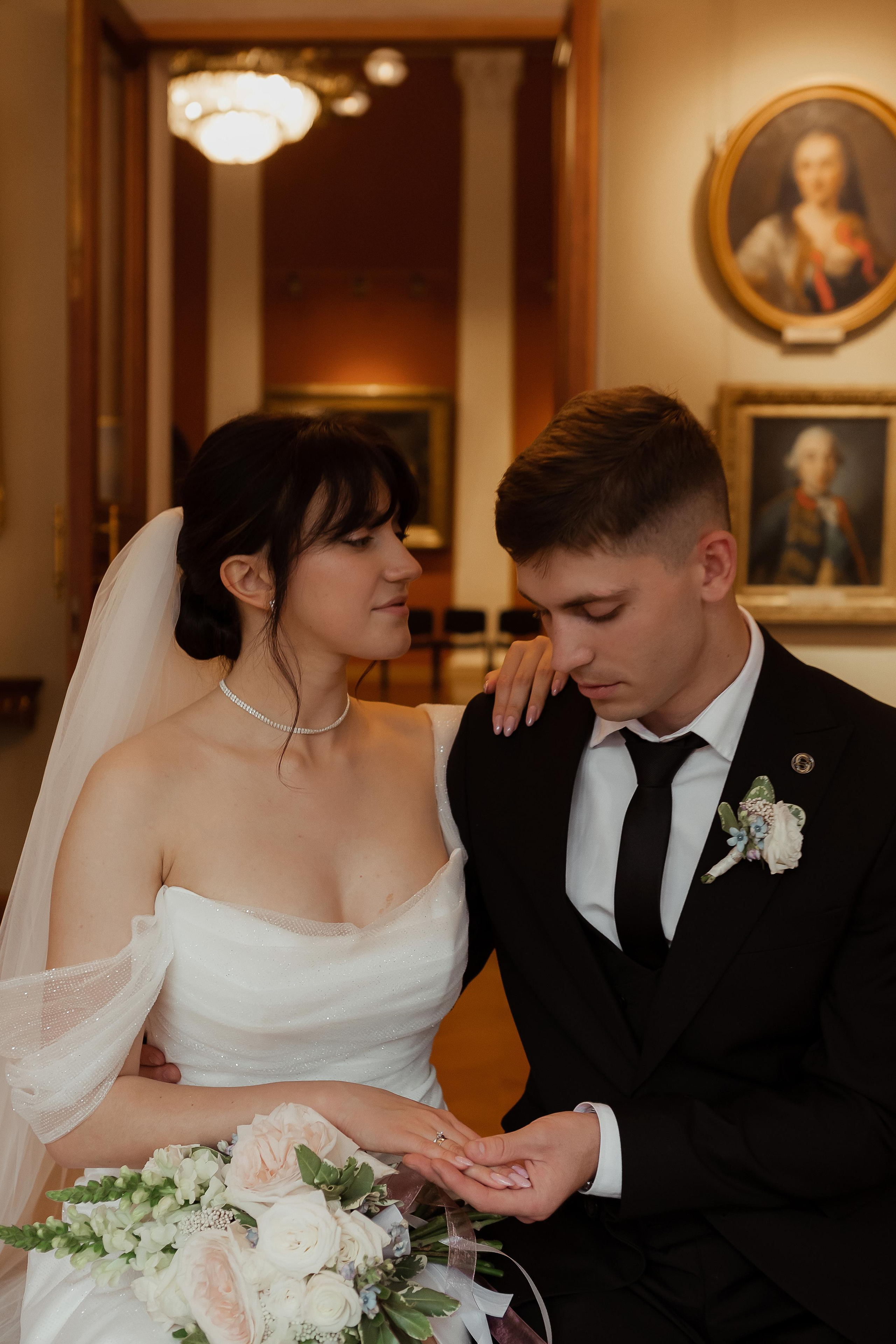 Влад & Полина. Банкет 30.06. ФОТОГРАФ Маргарита Сивакова | Ярославль Кострома Москва