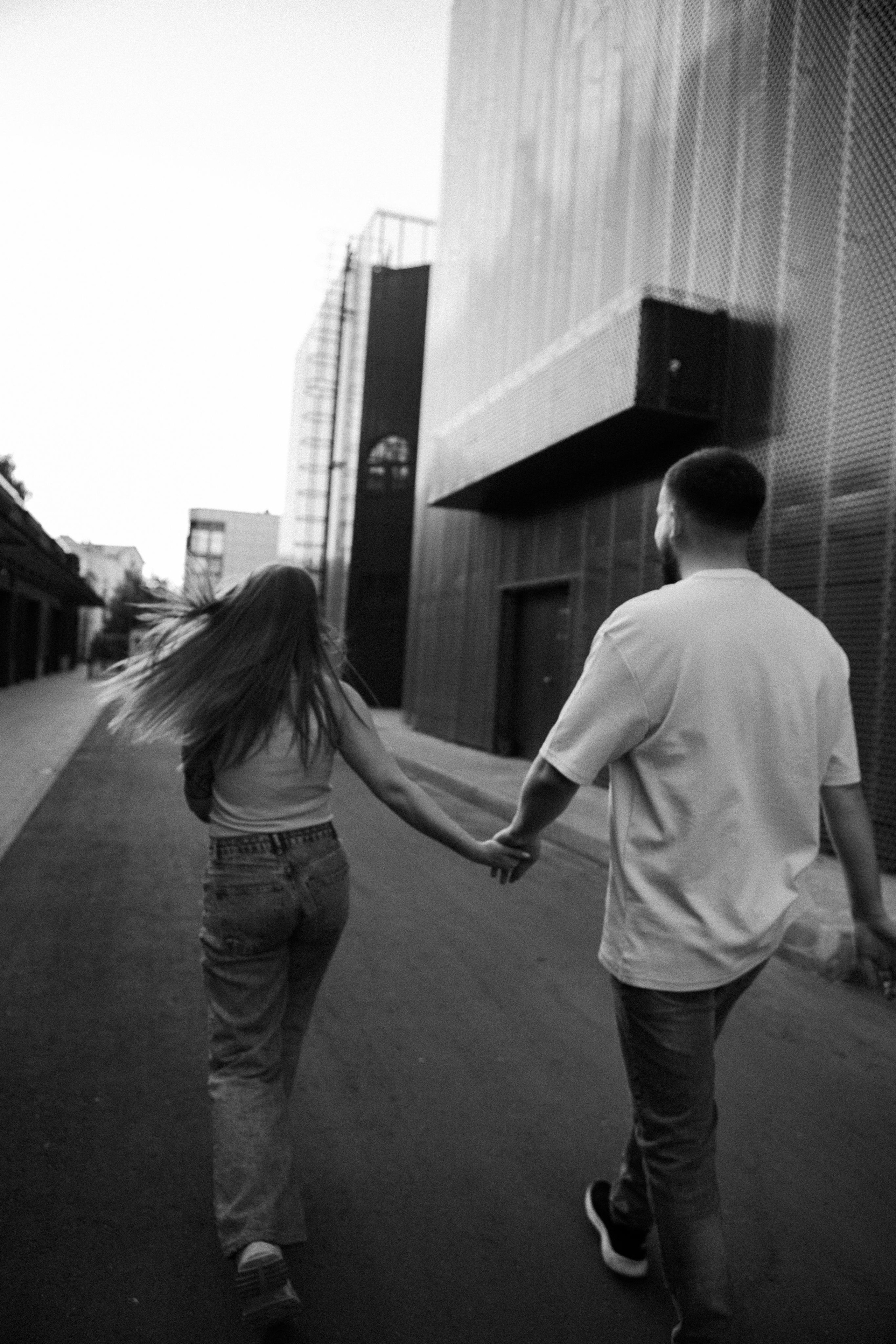 Кирилл & Света. ФОТОГРАФ Маргарита Сивакова | Ярославль Кострома Москва