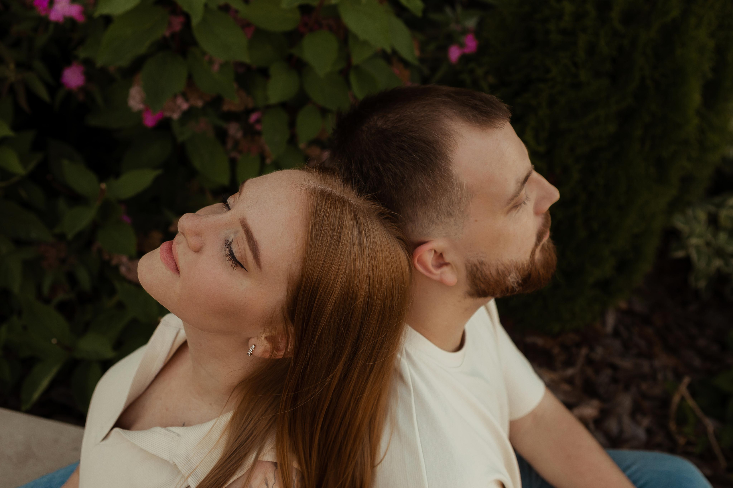 Кирилл & Света. ФОТОГРАФ Маргарита Сивакова | Ярославль Кострома Москва