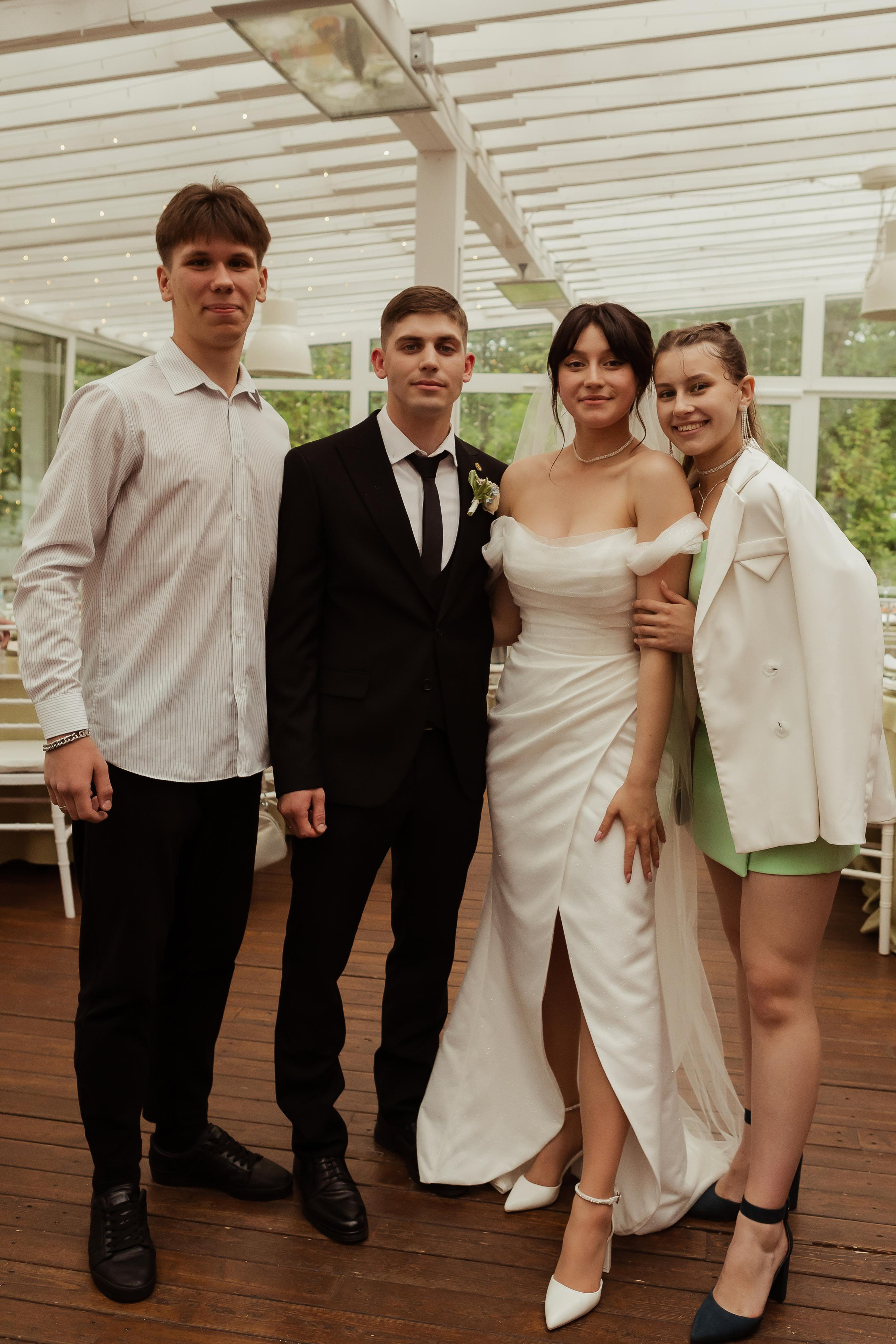 Влад & Полина. Банкет 30.06. ФОТОГРАФ Маргарита Сивакова | Ярославль Кострома Москва