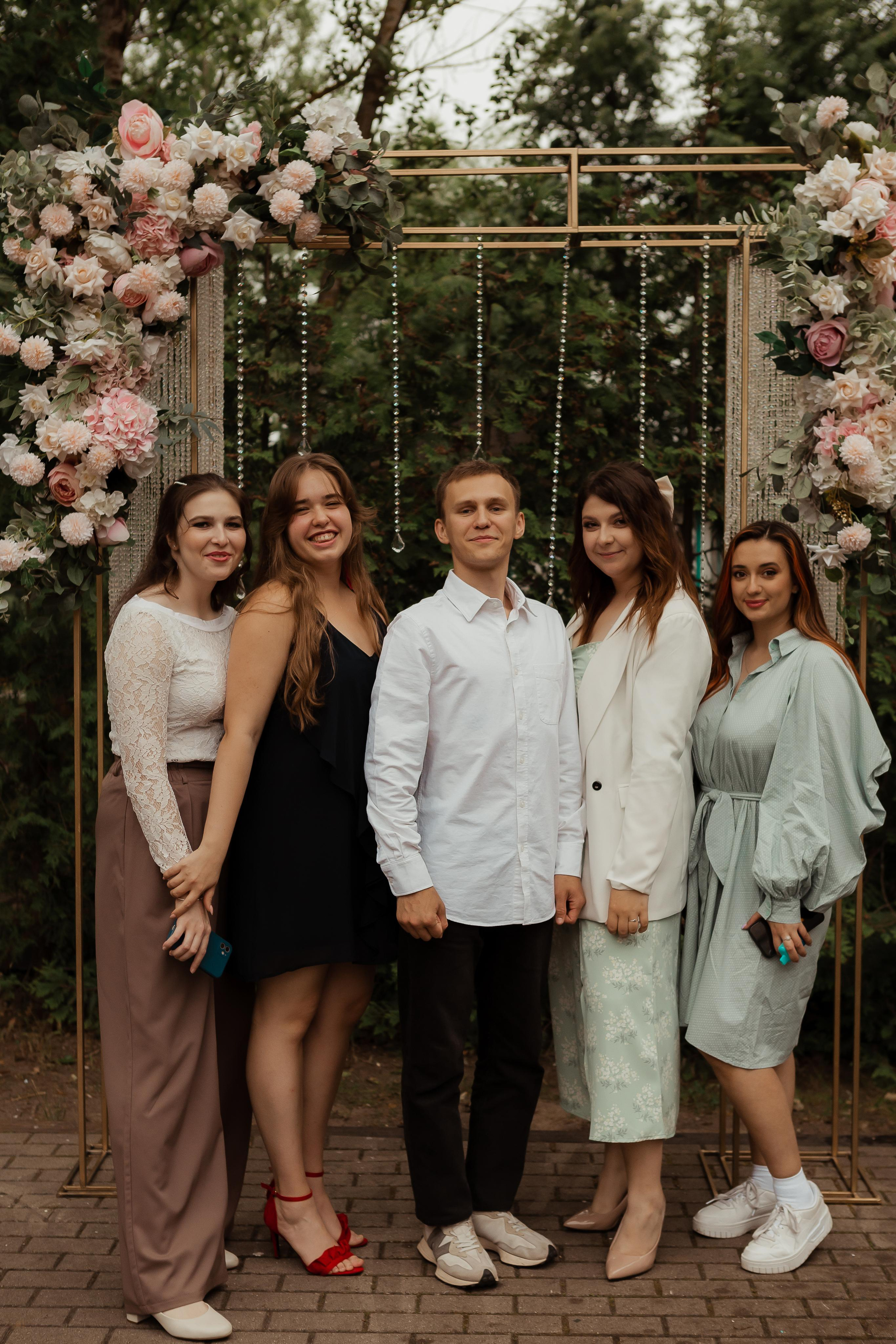 Влад & Полина. Банкет 30.06. ФОТОГРАФ Маргарита Сивакова | Ярославль Кострома Москва