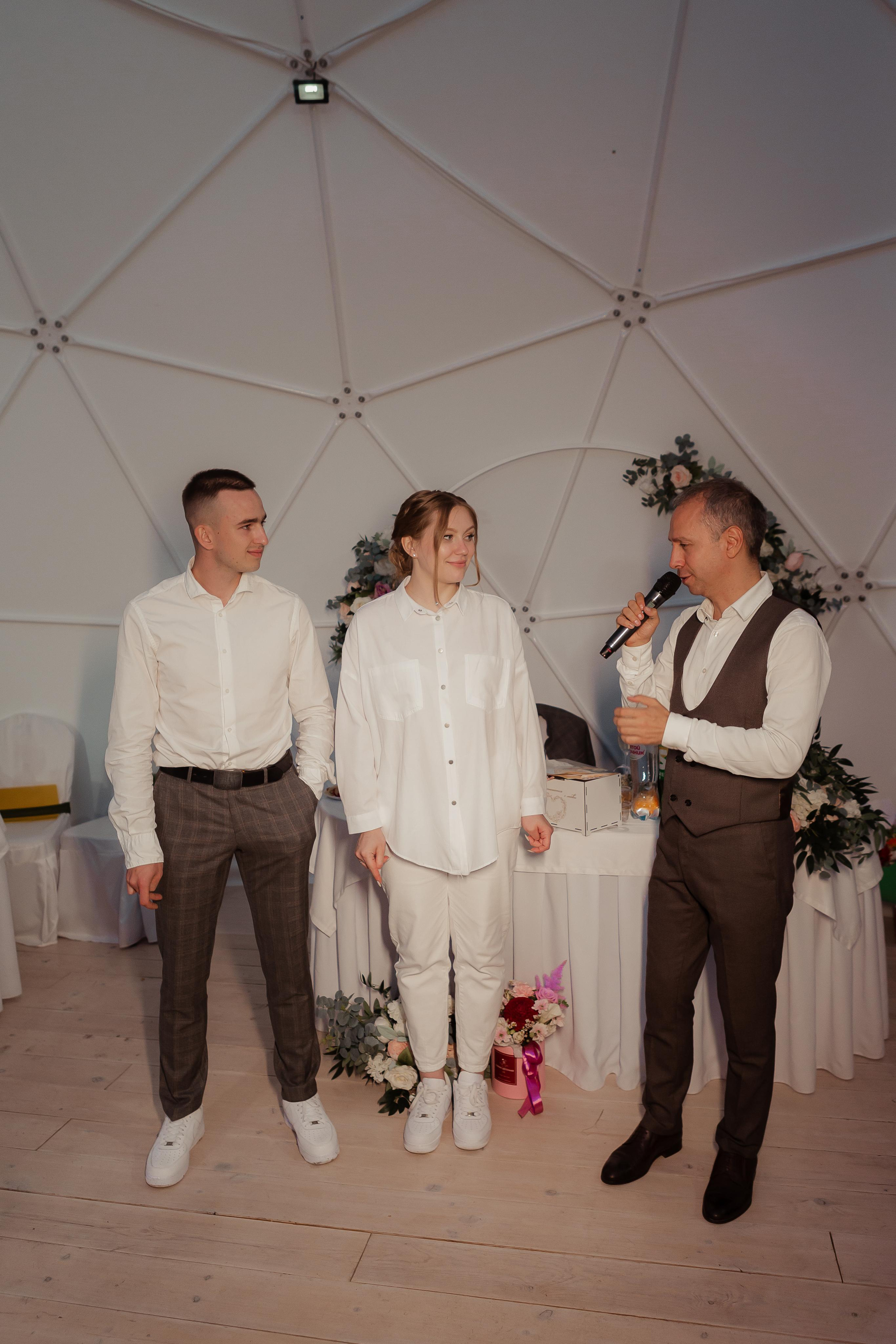 Филипп & Ксения (с банкетом). ФОТОГРАФ Маргарита Сивакова | Ярославль Кострома Москва