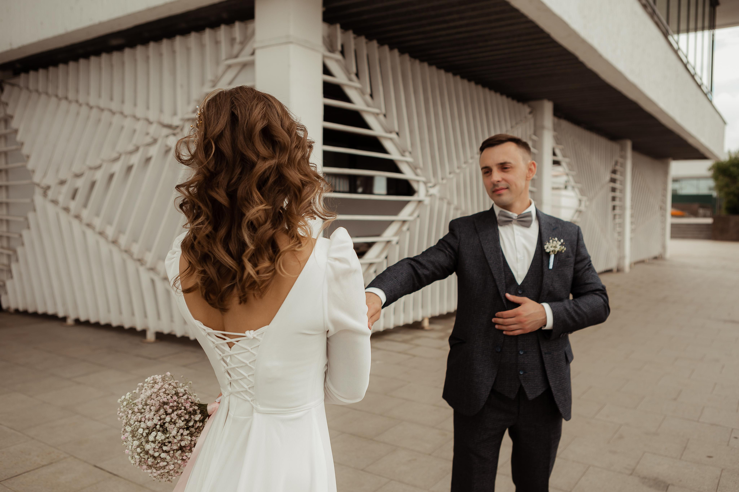 Иван & Наталья. 01.07. ФОТОГРАФ Маргарита Сивакова | Ярославль Кострома Москва