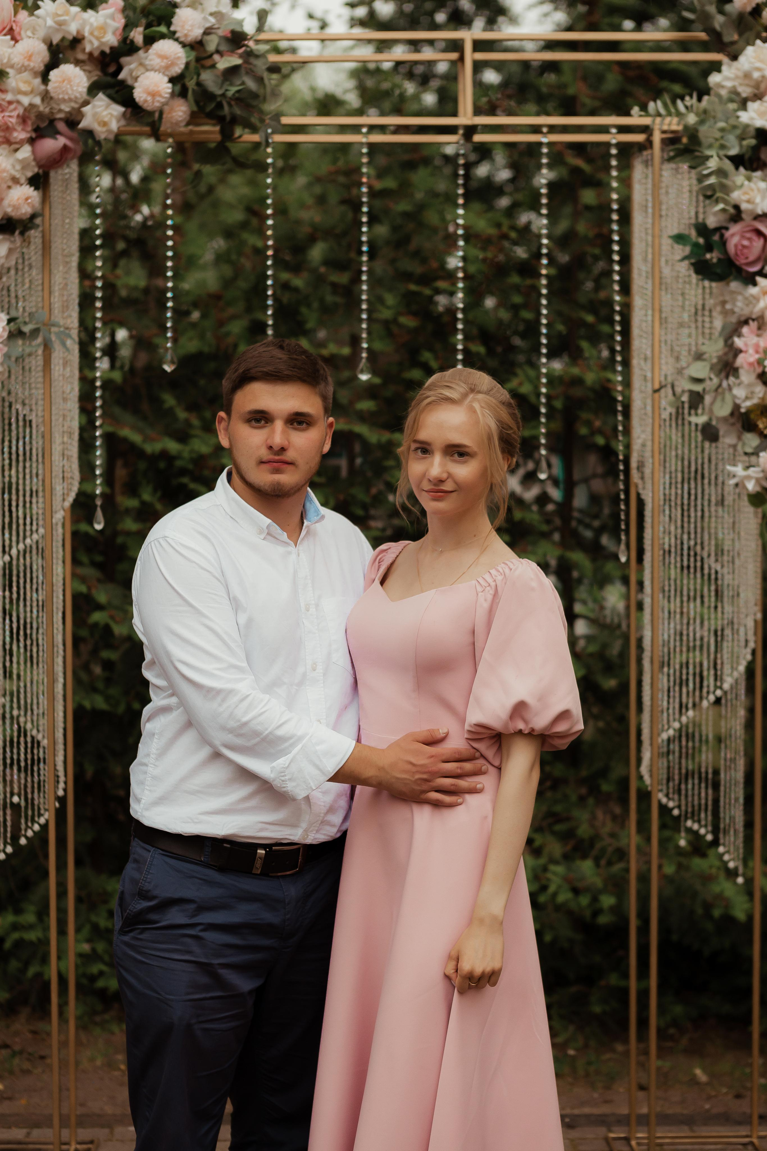 Влад & Полина. Банкет 30.06. ФОТОГРАФ Маргарита Сивакова | Ярославль Кострома Москва