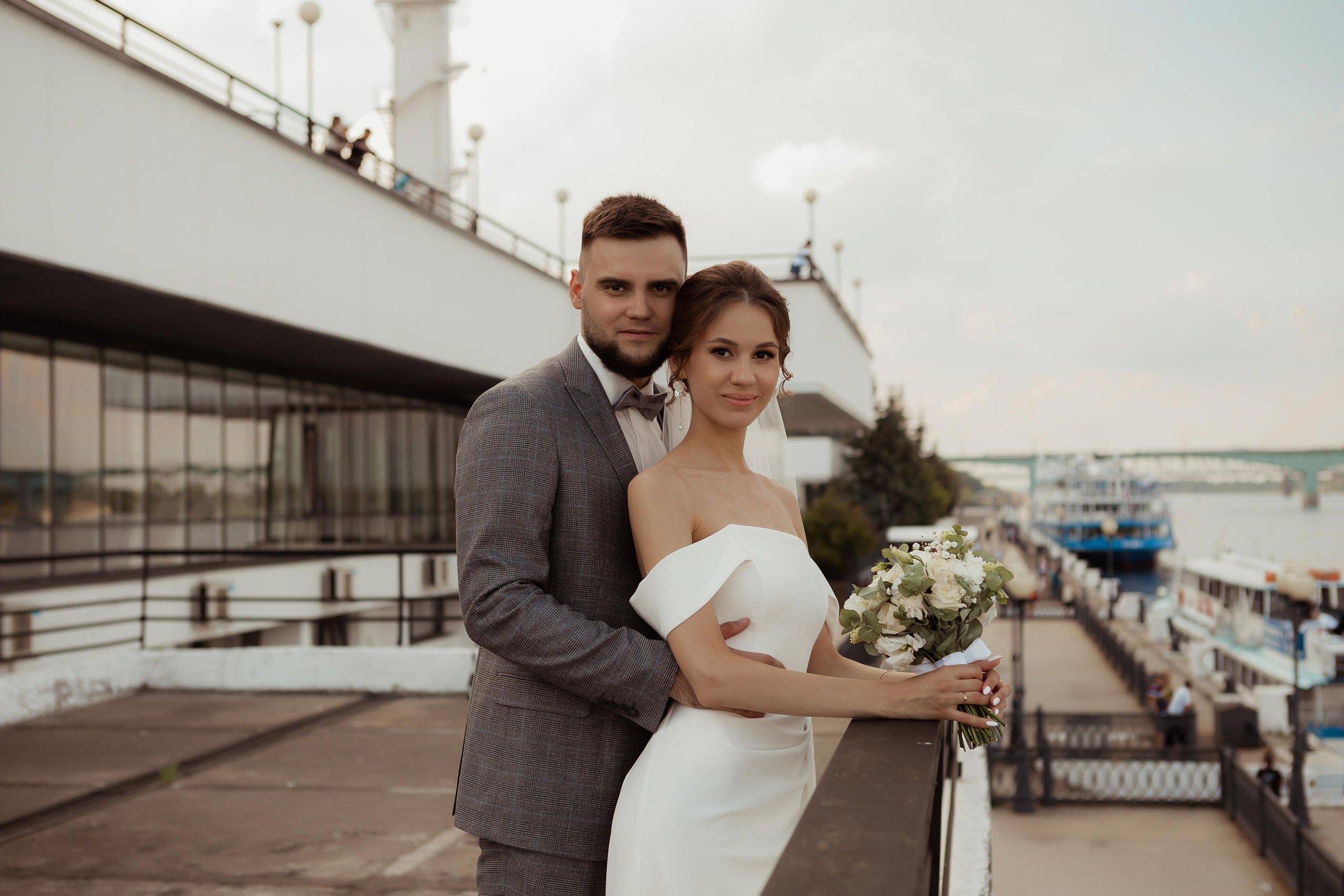 Виталий & Ирина. ФОТОГРАФ Маргарита Сивакова | Ярославль Кострома Москва