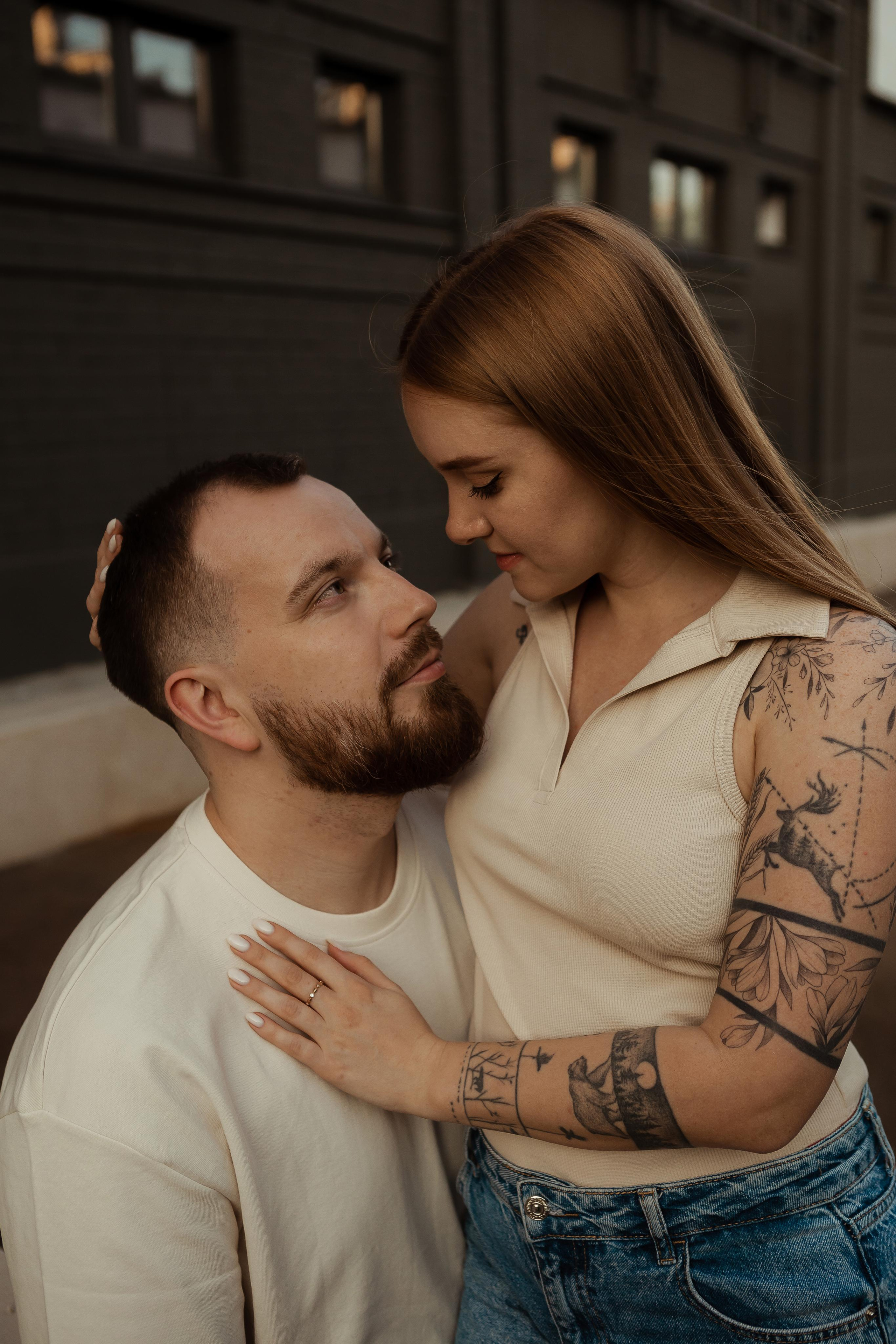 Кирилл & Света. ФОТОГРАФ Маргарита Сивакова | Ярославль Кострома Москва