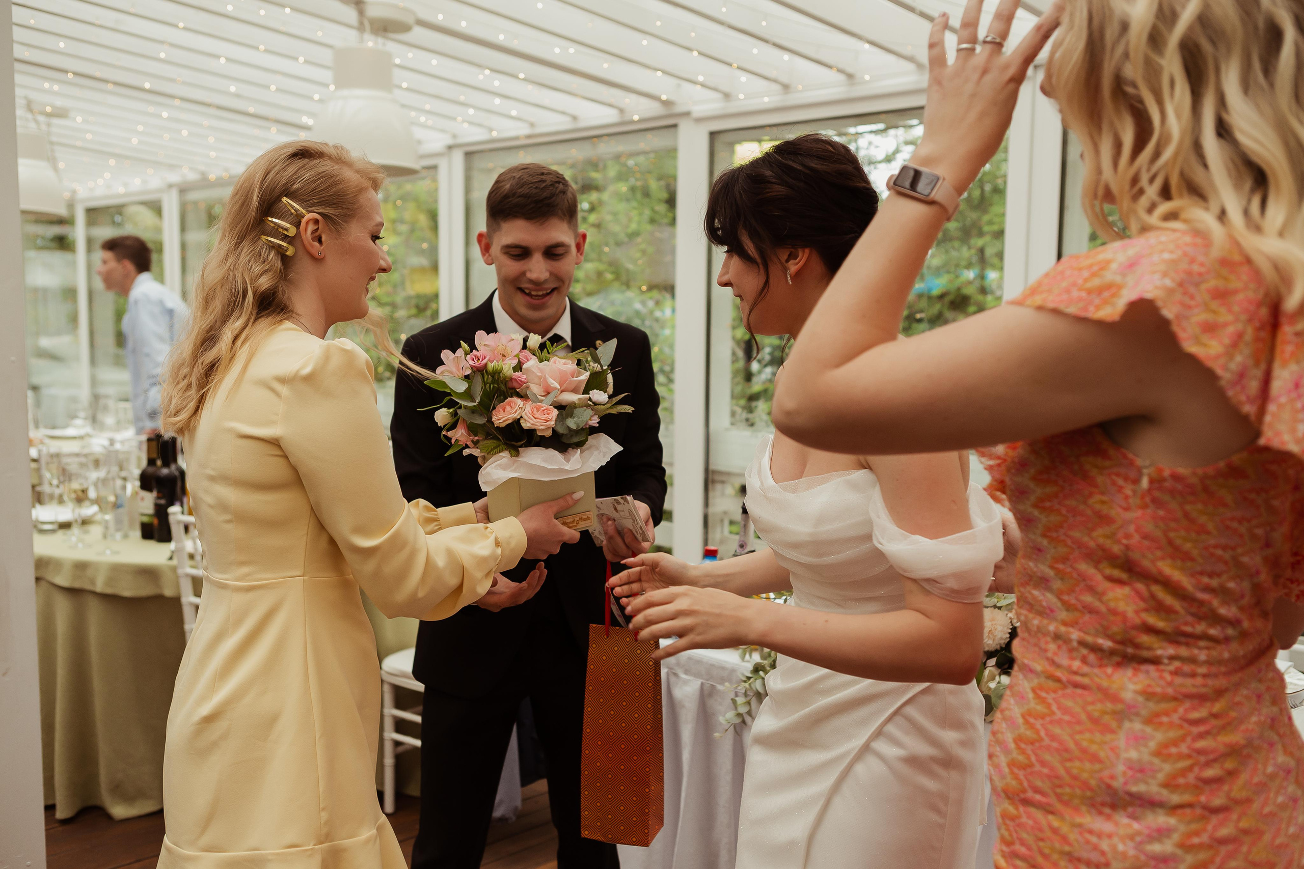 Влад & Полина. Банкет 30.06. ФОТОГРАФ Маргарита Сивакова | Ярославль Кострома Москва