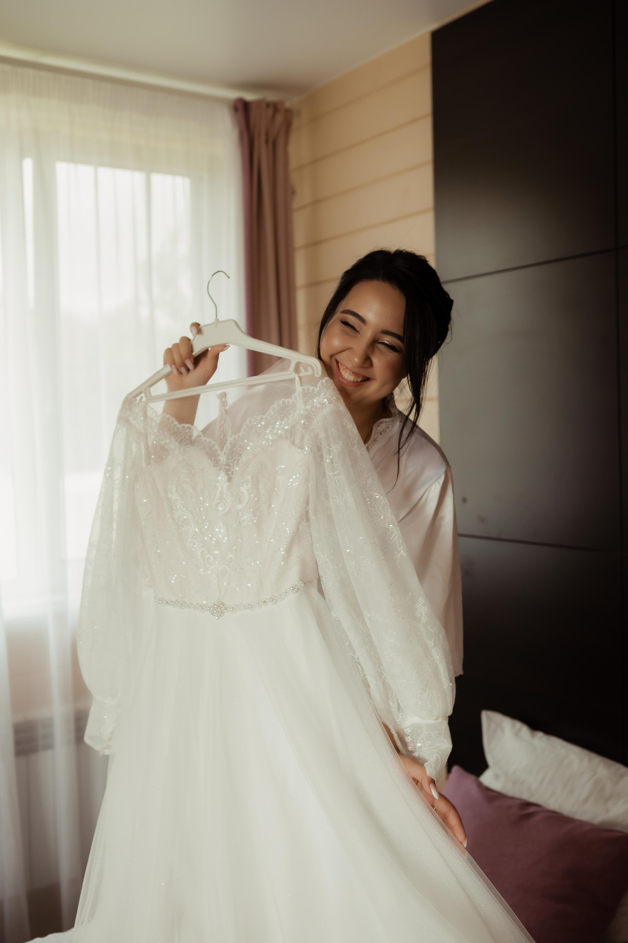 Дмитрий & Карима. Спасское (с банкетом). ФОТОГРАФ Маргарита Сивакова | Ярославль Кострома Москва