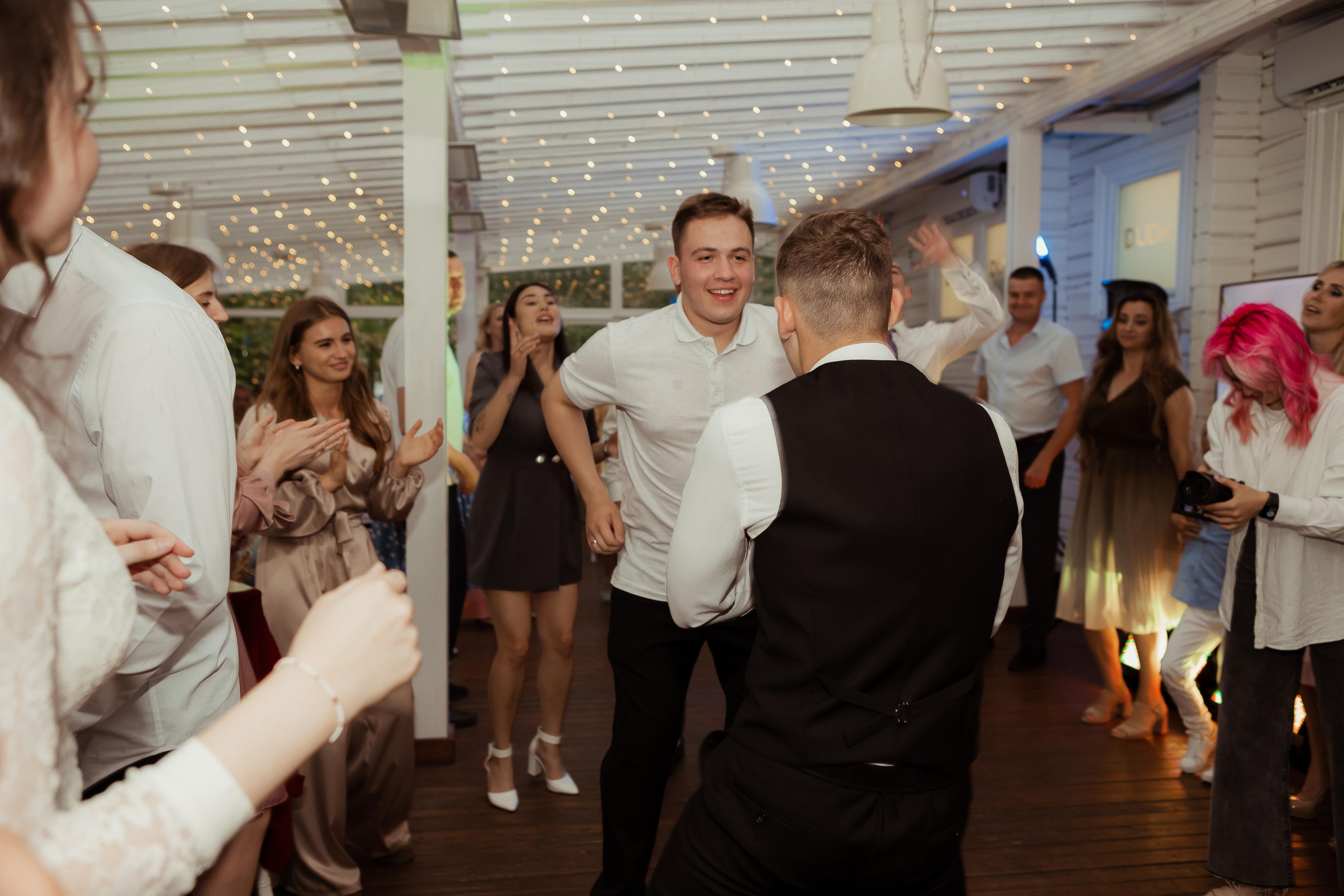 Влад & Полина. Банкет 30.06. ФОТОГРАФ Маргарита Сивакова | Ярославль Кострома Москва