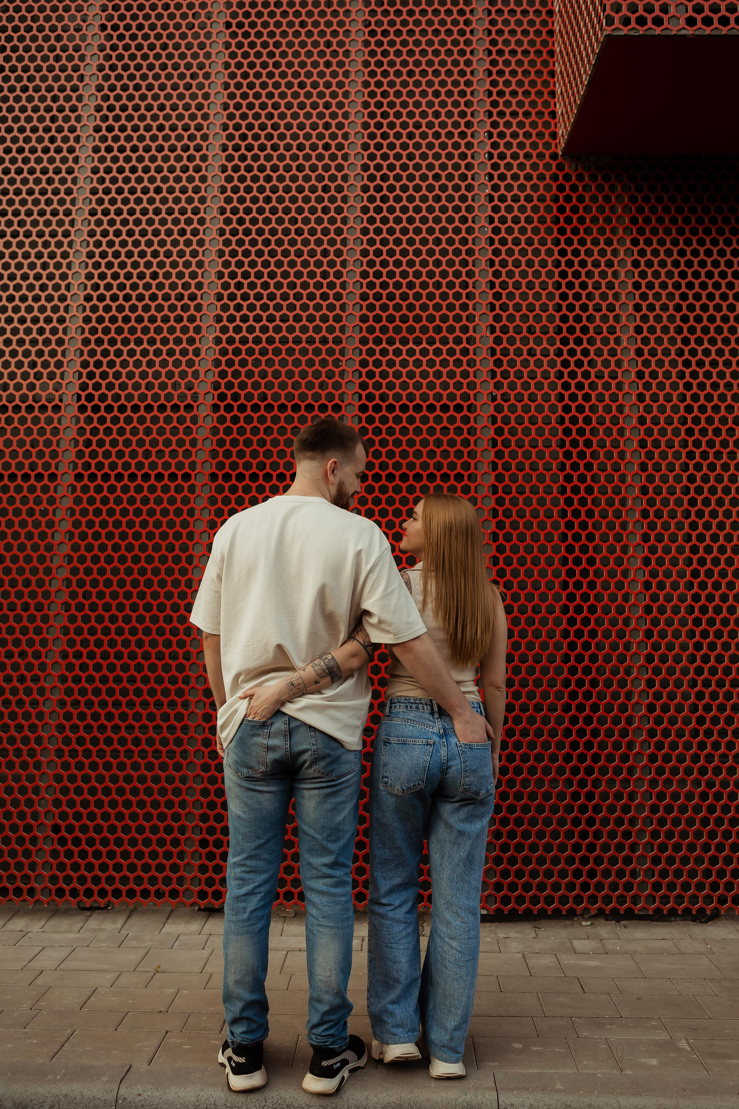 Кирилл & Света. ФОТОГРАФ Маргарита Сивакова | Ярославль Кострома Москва