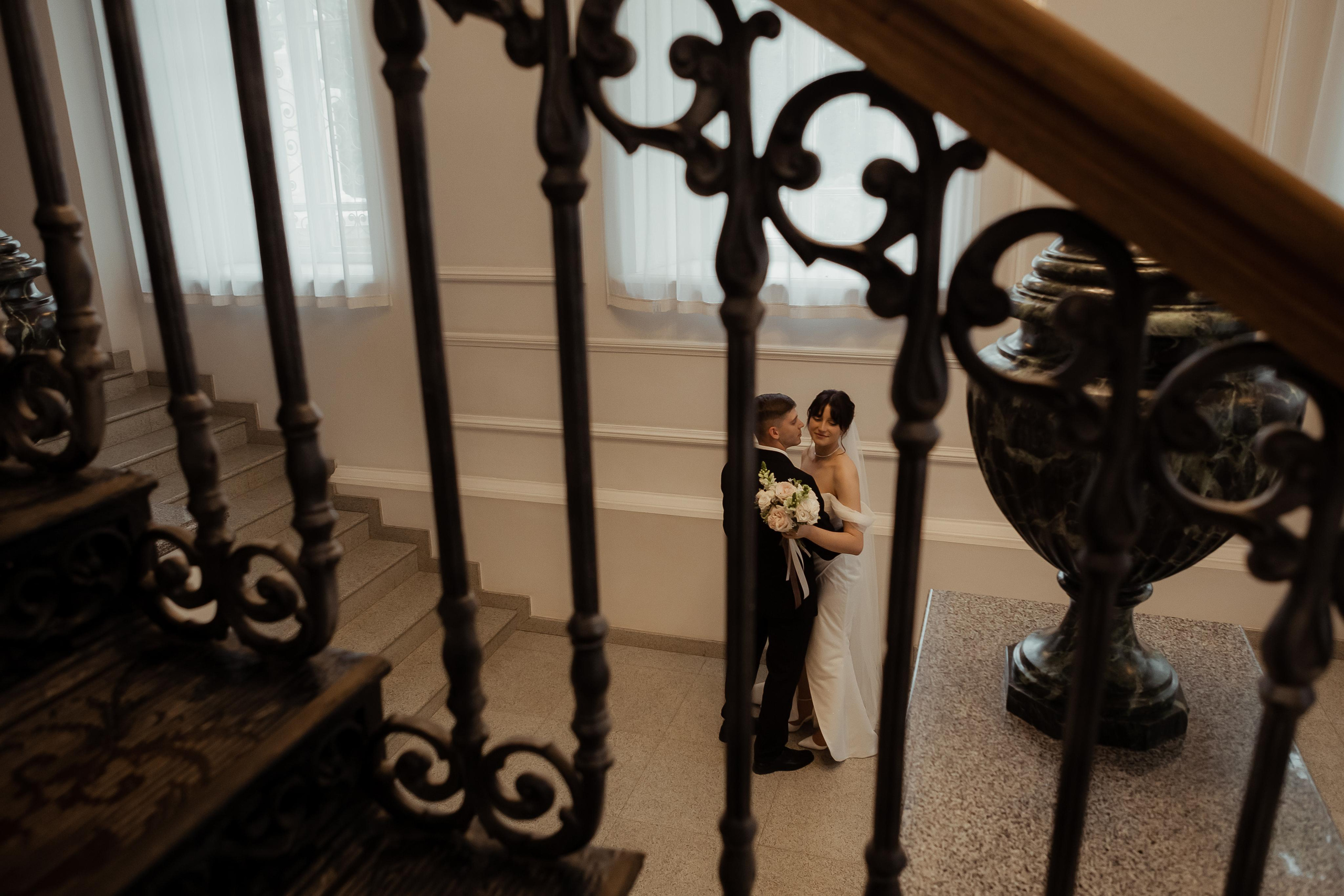 Влад & Полина. Банкет 30.06. ФОТОГРАФ Маргарита Сивакова | Ярославль Кострома Москва