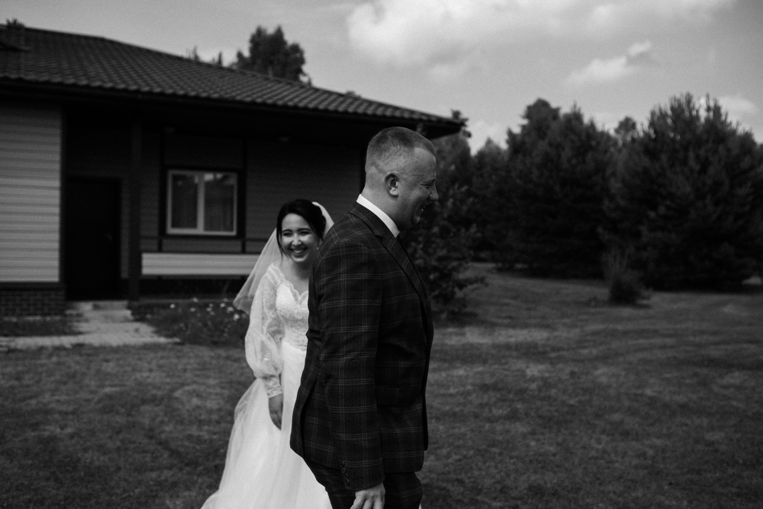 Дмитрий & Карима. Спасское (с банкетом). ФОТОГРАФ Маргарита Сивакова | Ярославль Кострома Москва