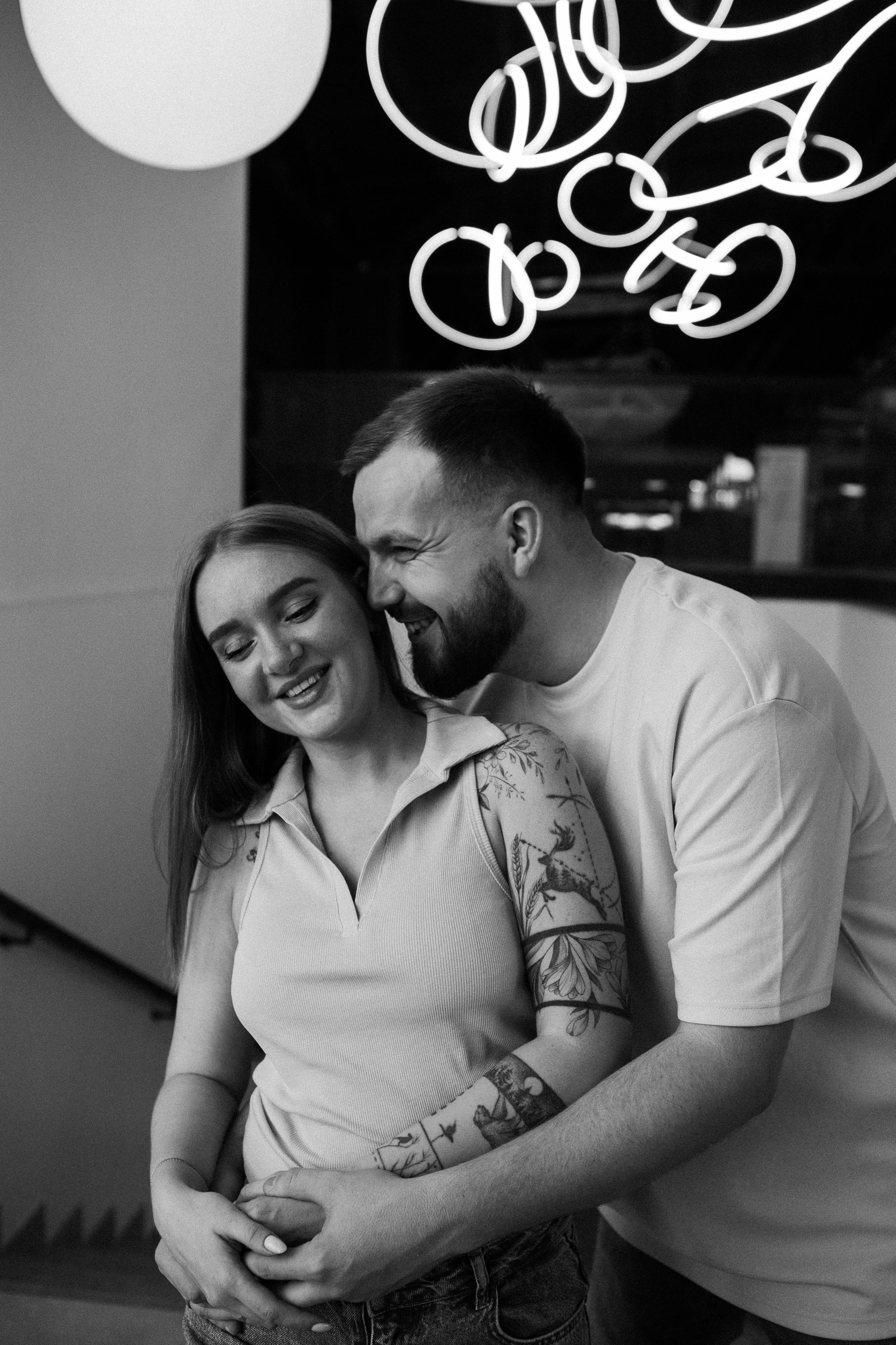 Кирилл & Света. ФОТОГРАФ Маргарита Сивакова | Ярославль Кострома Москва