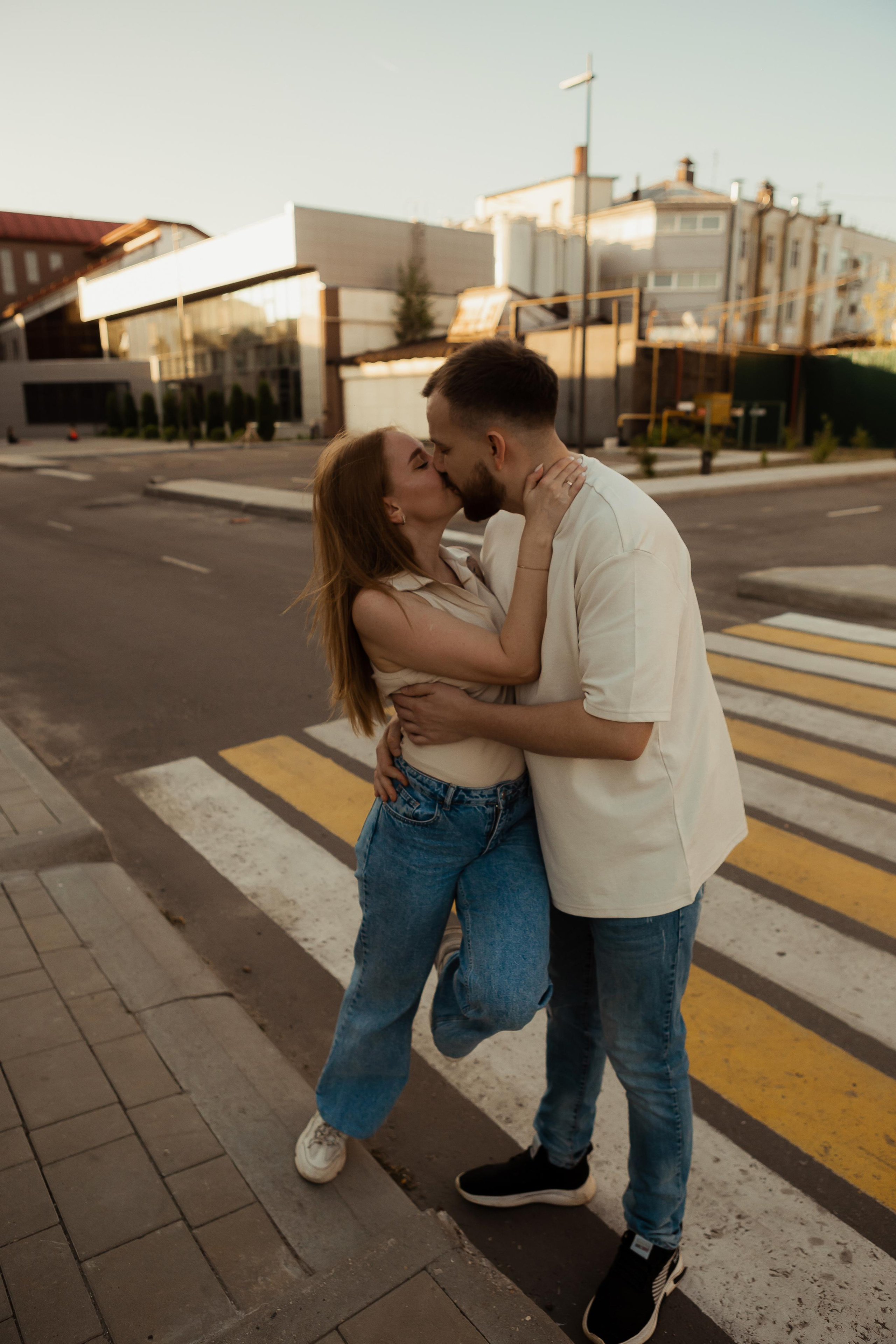 Кирилл & Света. ФОТОГРАФ Маргарита Сивакова | Ярославль Кострома Москва