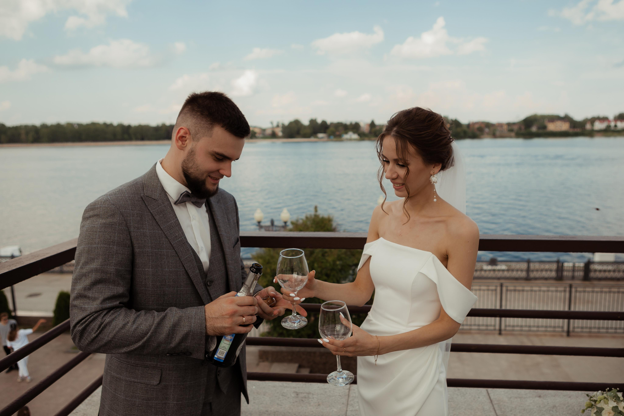 Виталий & Ирина. ФОТОГРАФ Маргарита Сивакова | Ярославль Кострома Москва