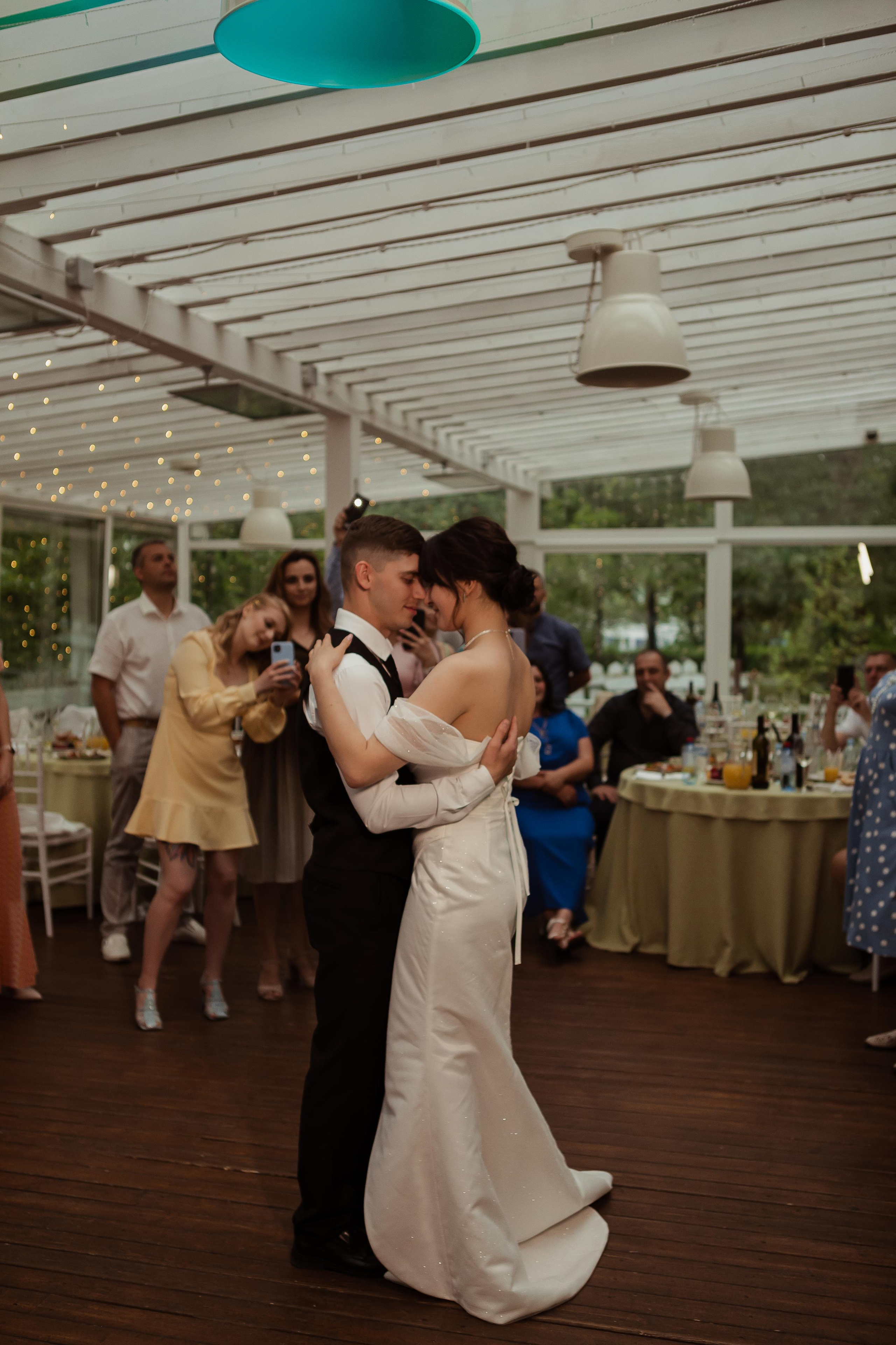 Влад & Полина. Банкет 30.06. ФОТОГРАФ Маргарита Сивакова | Ярославль Кострома Москва