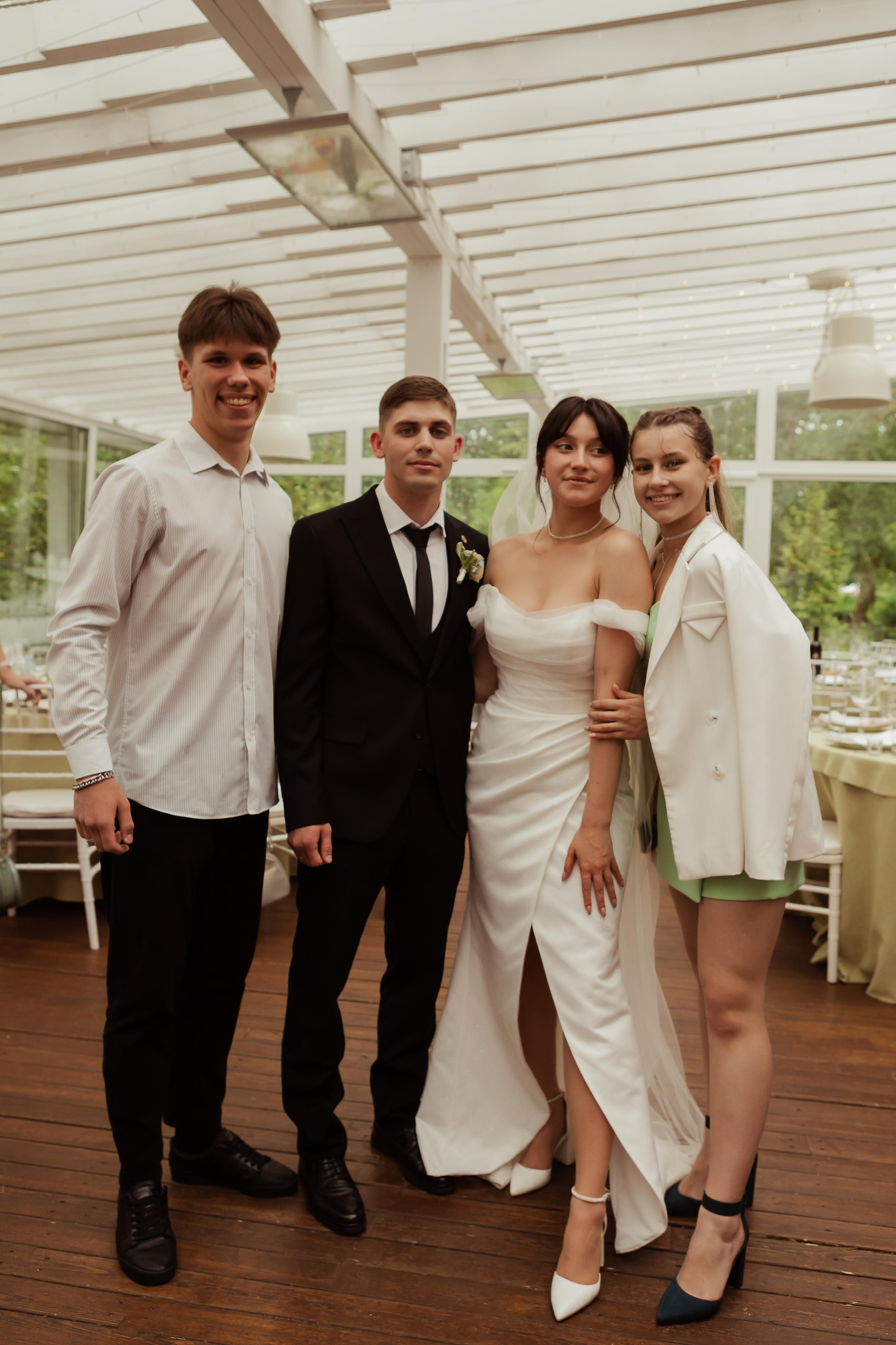 Влад & Полина. Банкет 30.06. ФОТОГРАФ Маргарита Сивакова | Ярославль Кострома Москва