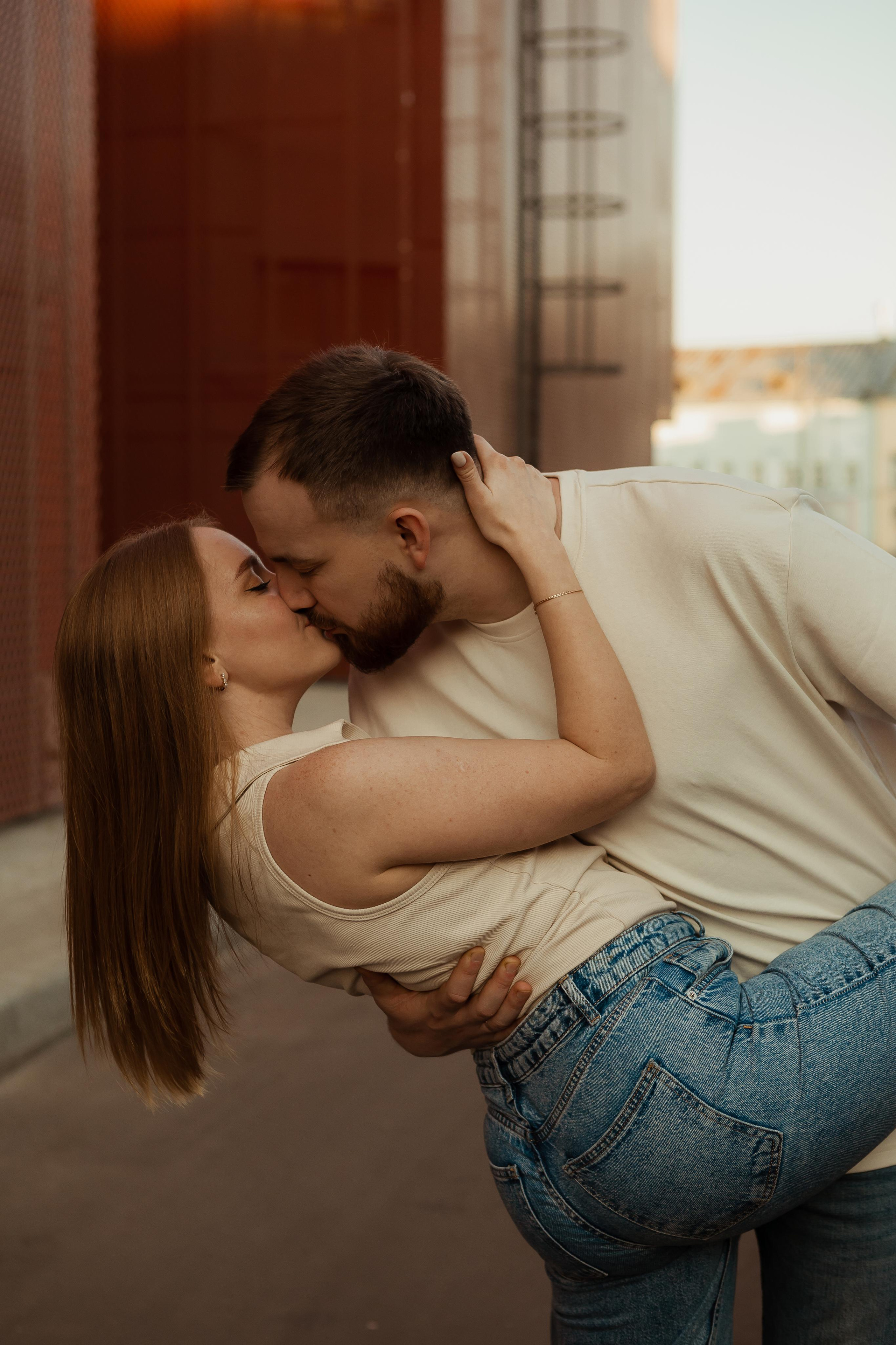 Кирилл & Света. ФОТОГРАФ Маргарита Сивакова | Ярославль Кострома Москва