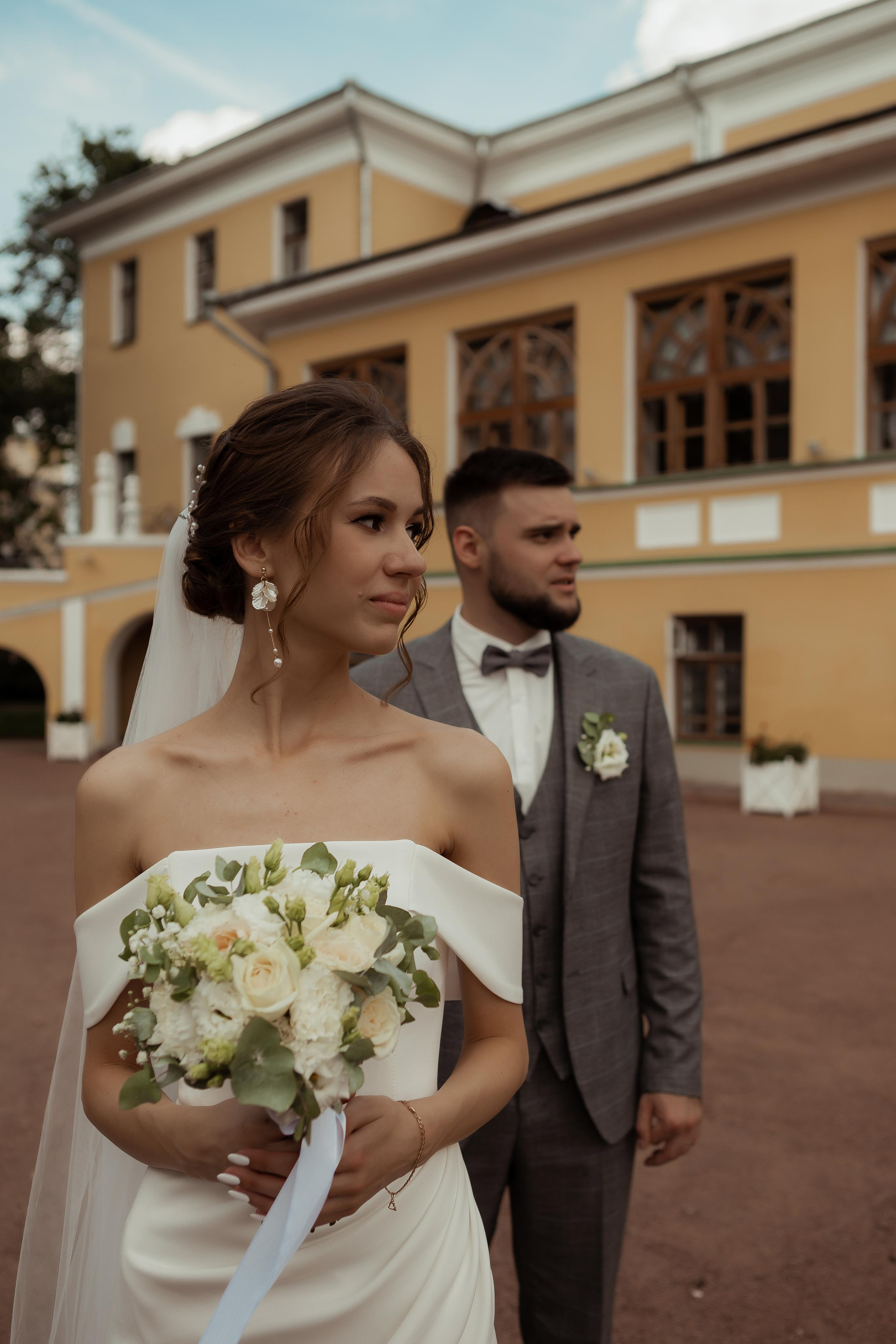 Виталий & Ирина. ФОТОГРАФ Маргарита Сивакова | Ярославль Кострома Москва