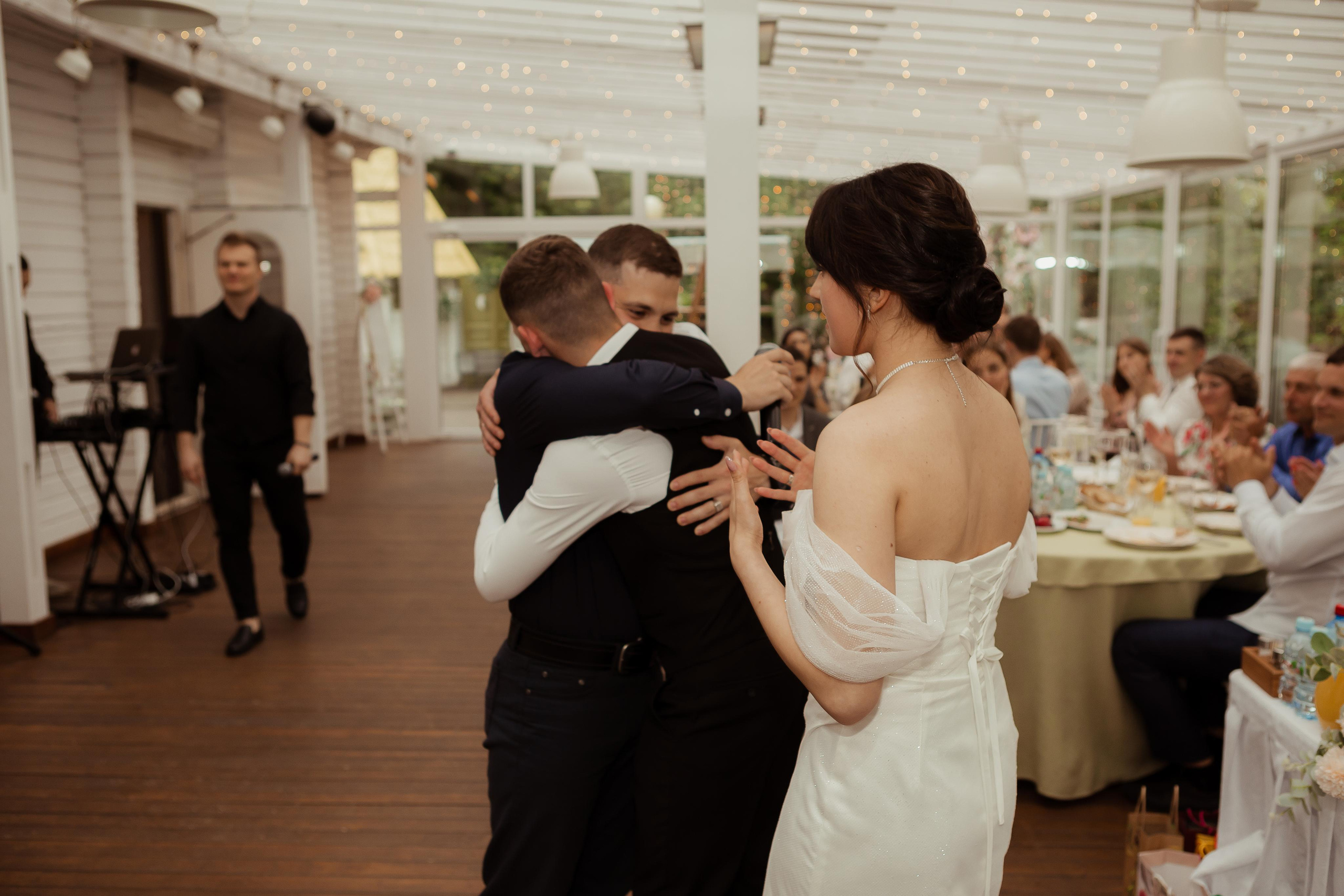 Влад & Полина. Банкет 30.06. ФОТОГРАФ Маргарита Сивакова | Ярославль Кострома Москва