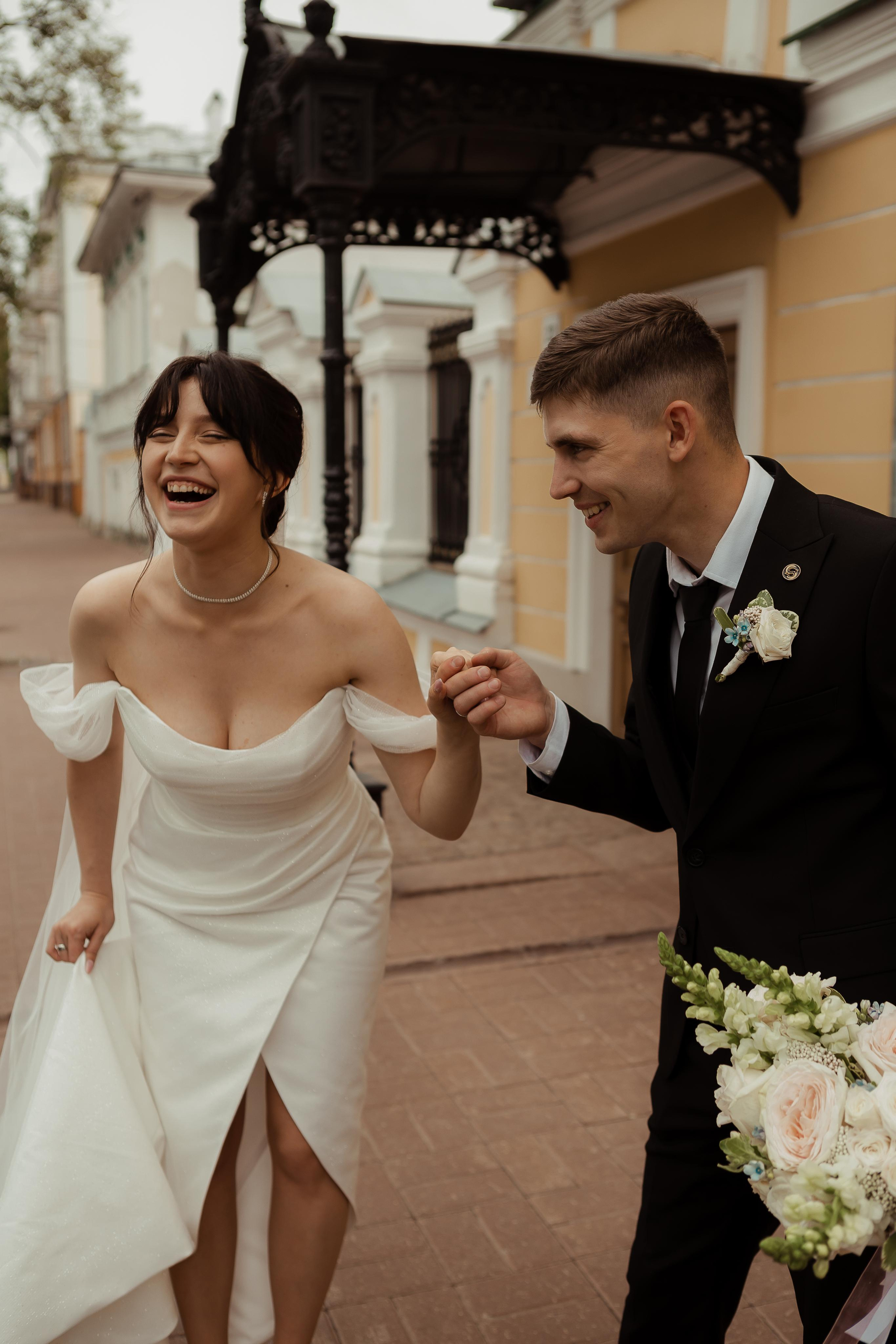 Влад & Полина. Банкет 30.06. ФОТОГРАФ Маргарита Сивакова | Ярославль Кострома Москва