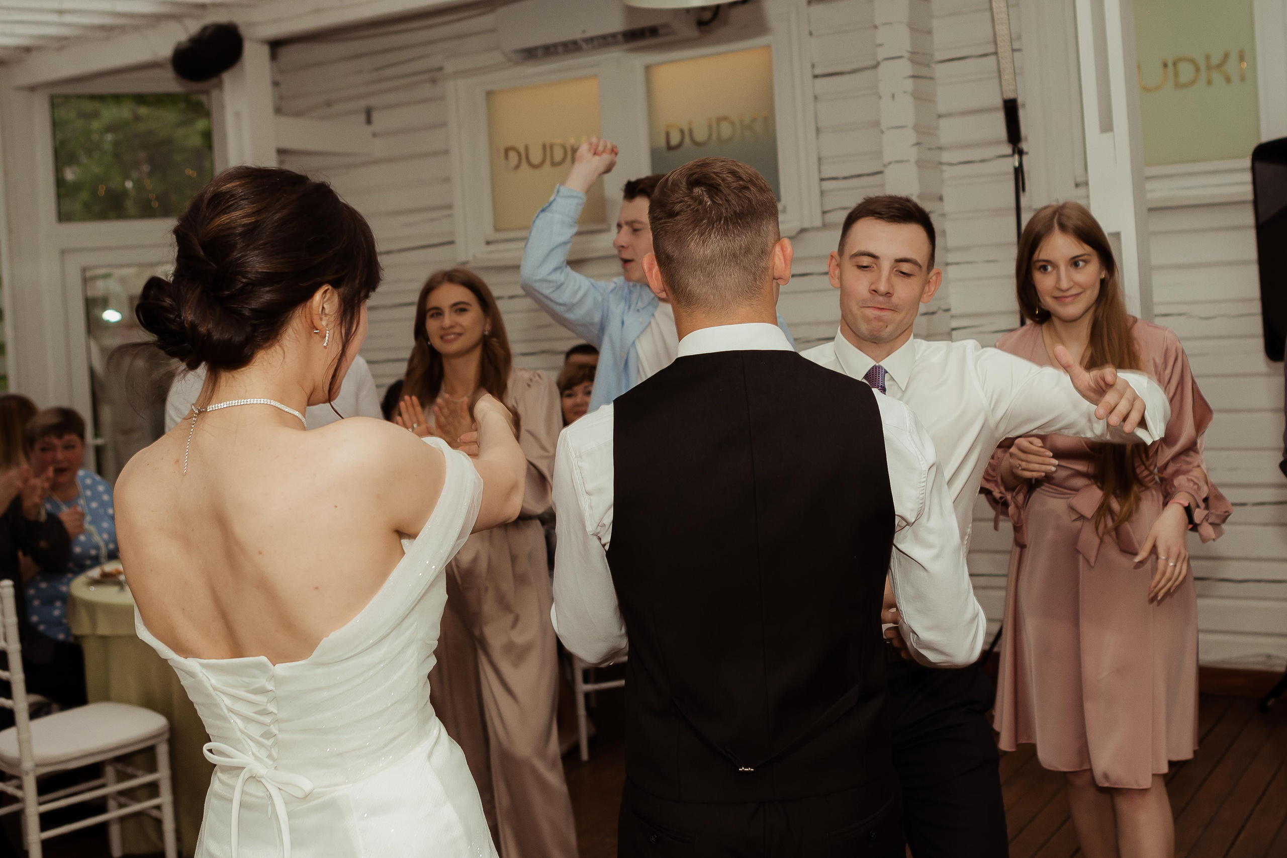 Влад & Полина. Банкет 30.06. ФОТОГРАФ Маргарита Сивакова | Ярославль Кострома Москва