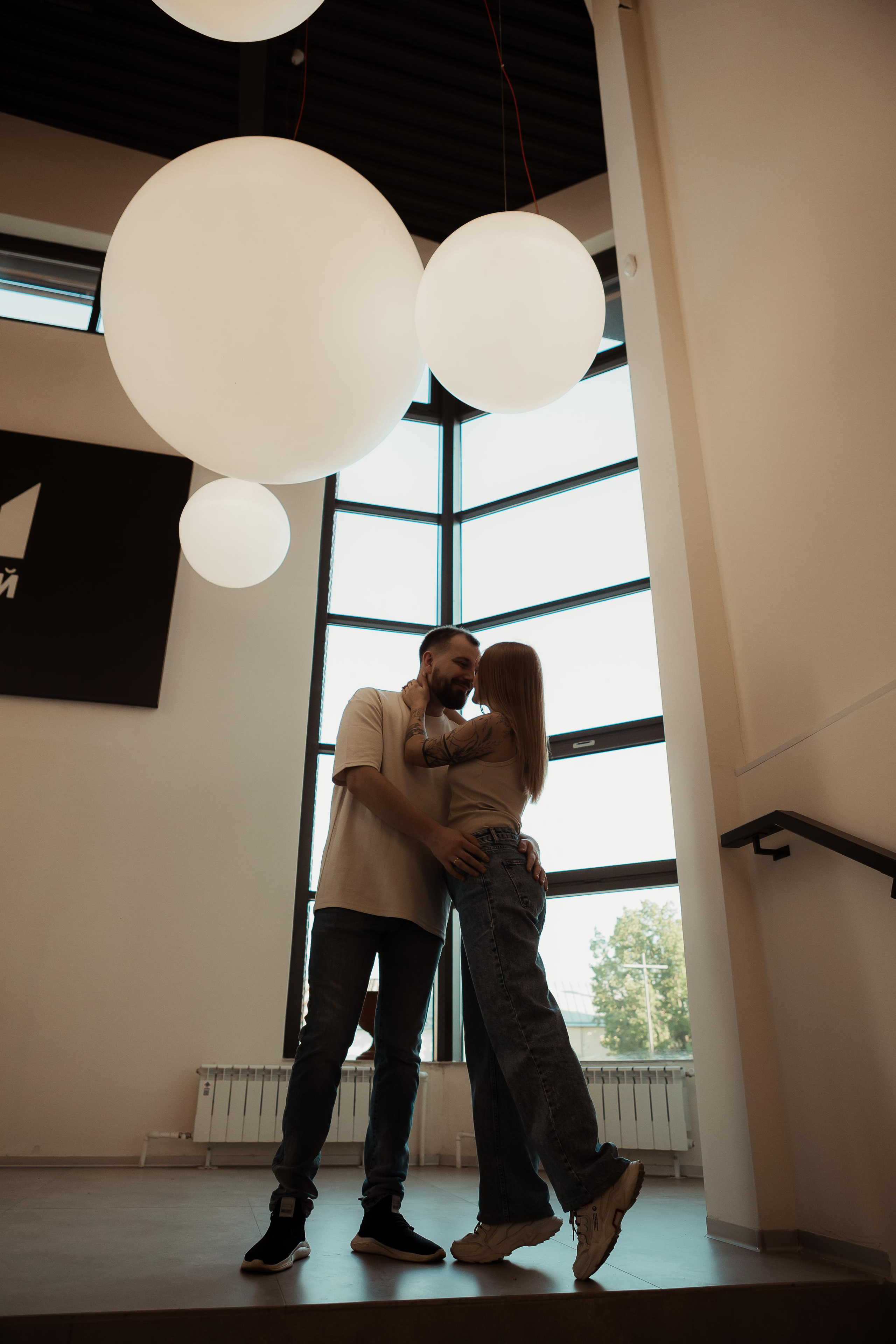 Кирилл & Света. ФОТОГРАФ Маргарита Сивакова | Ярославль Кострома Москва