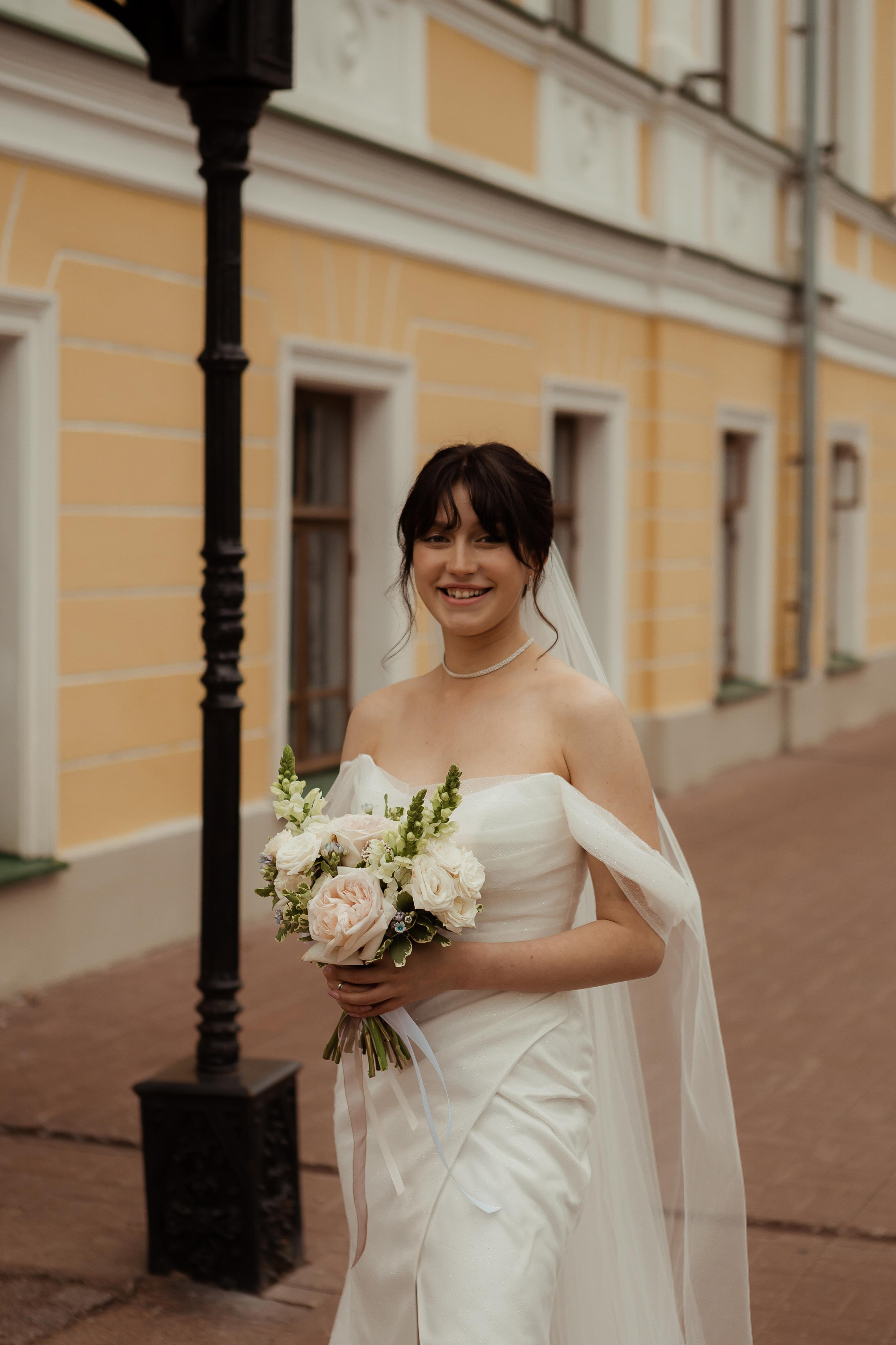 Влад & Полина. Банкет 30.06. ФОТОГРАФ Маргарита Сивакова | Ярославль Кострома Москва