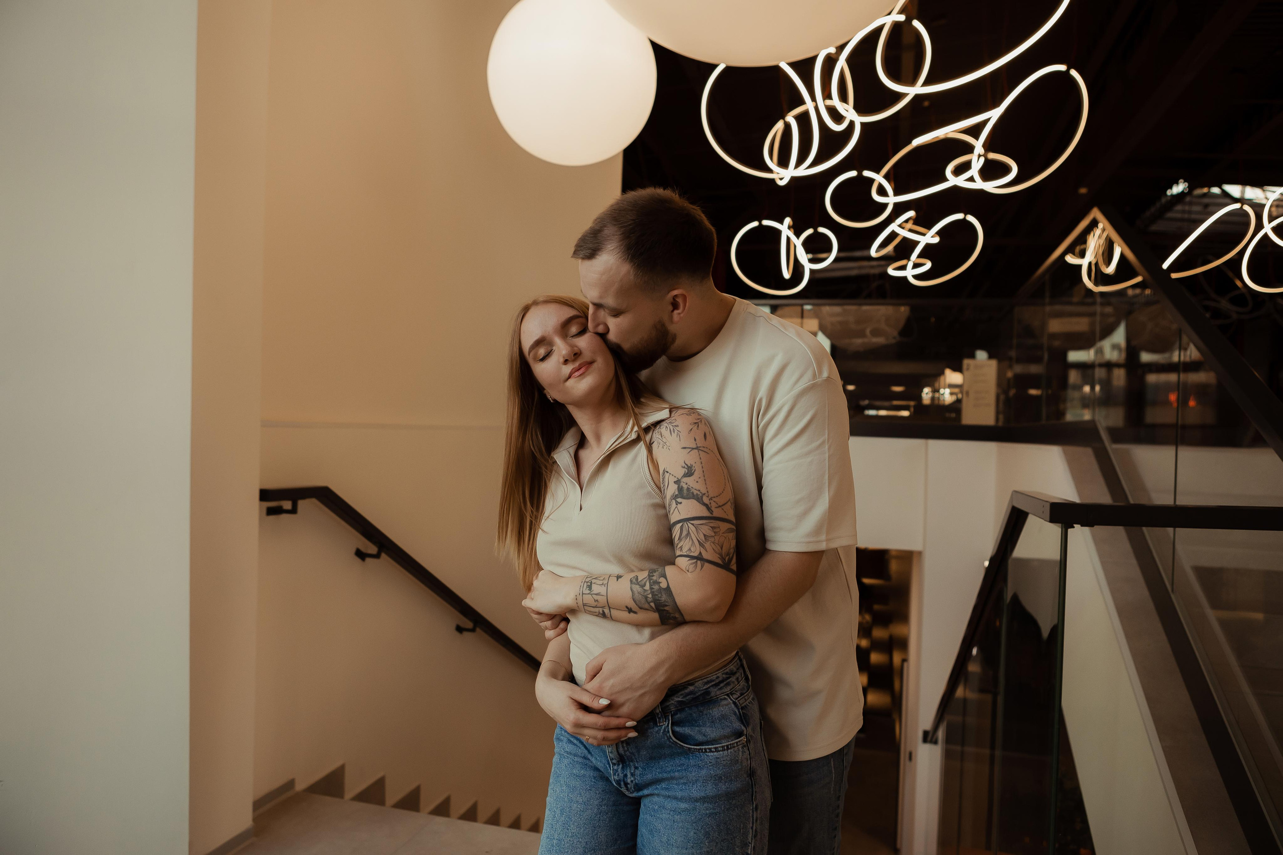 Кирилл & Света. ФОТОГРАФ Маргарита Сивакова | Ярославль Кострома Москва