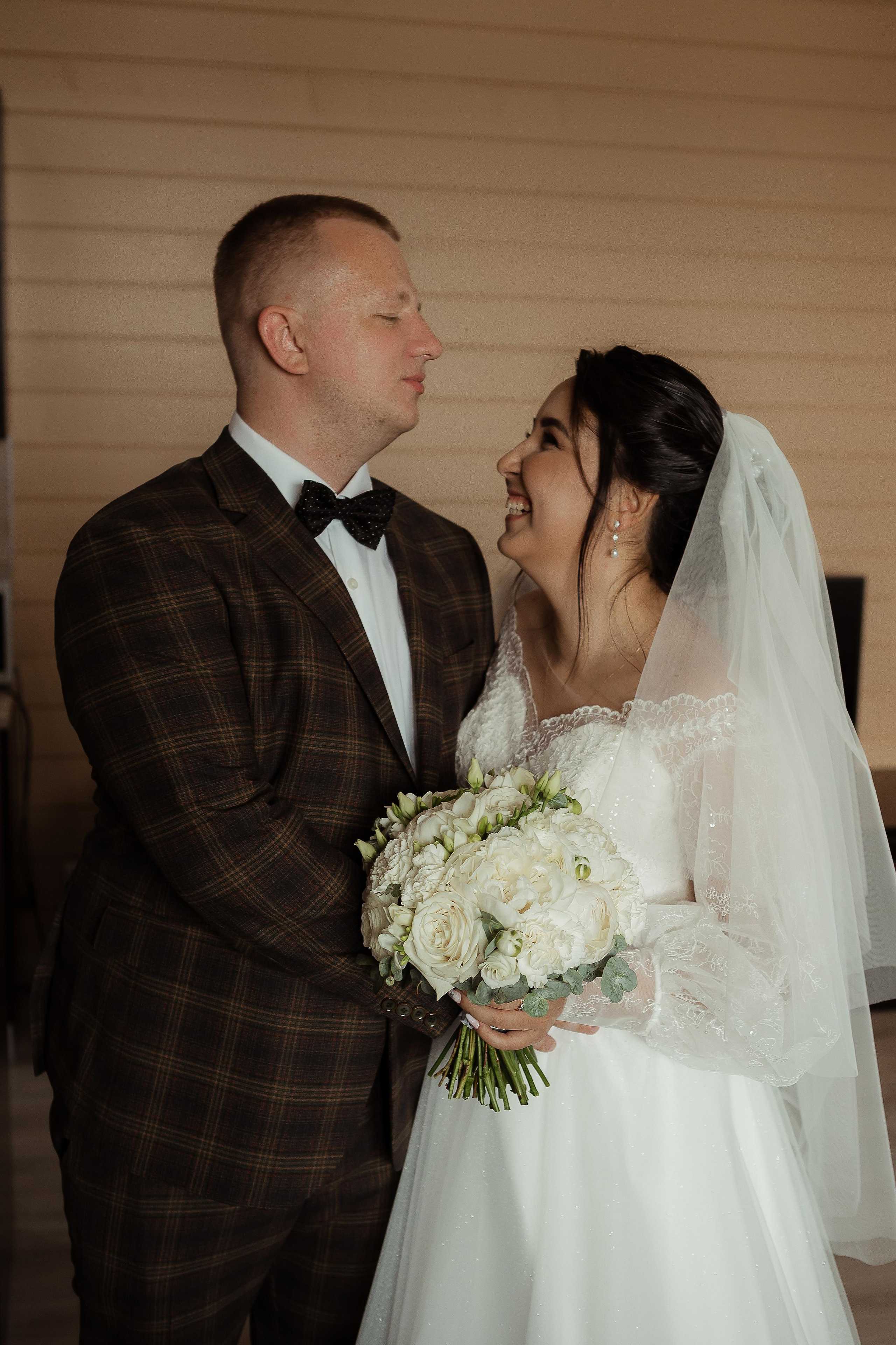 Дмитрий & Карима. Спасское (с банкетом). ФОТОГРАФ Маргарита Сивакова | Ярославль Кострома Москва