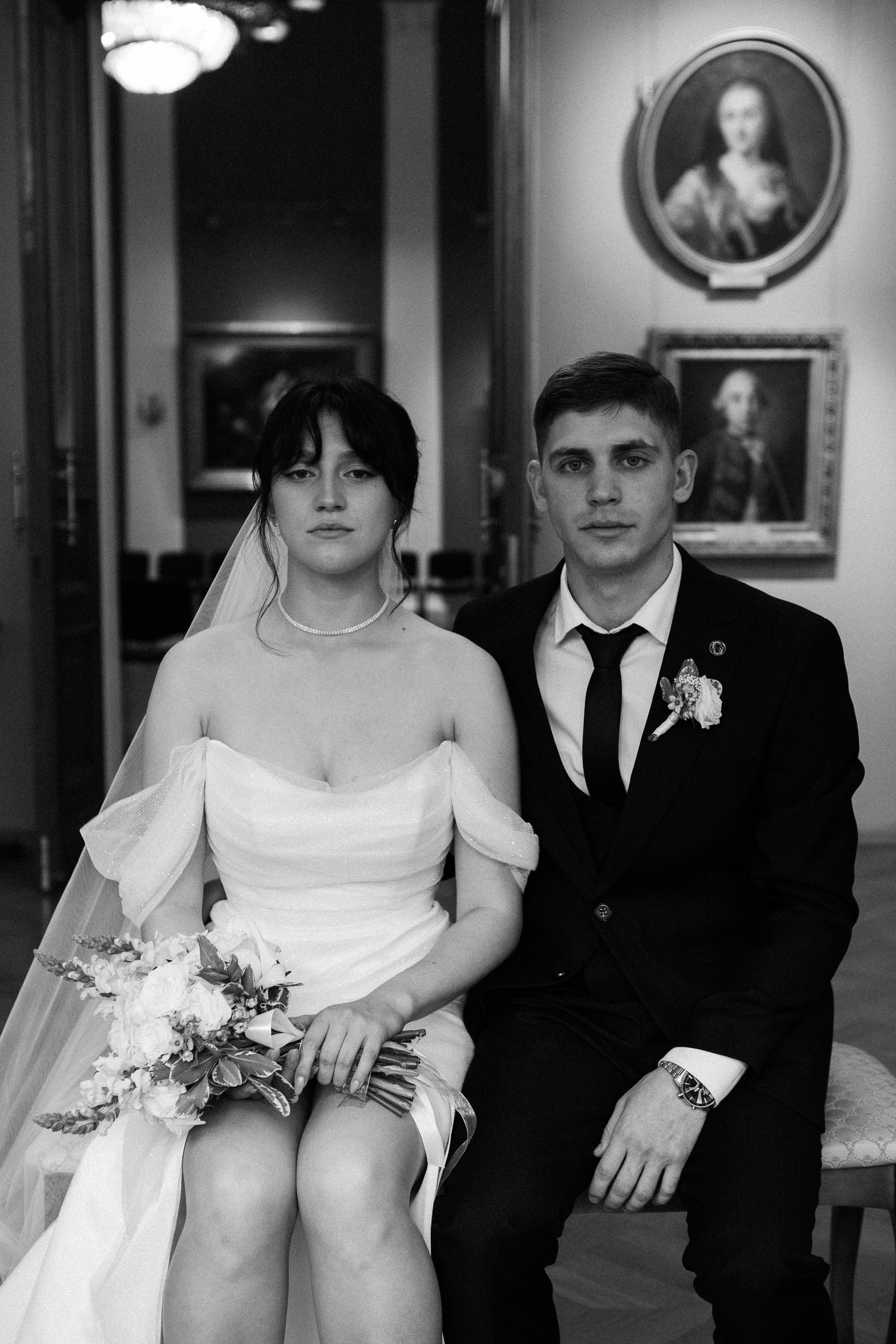 Влад & Полина. Банкет 30.06. ФОТОГРАФ Маргарита Сивакова | Ярославль Кострома Москва