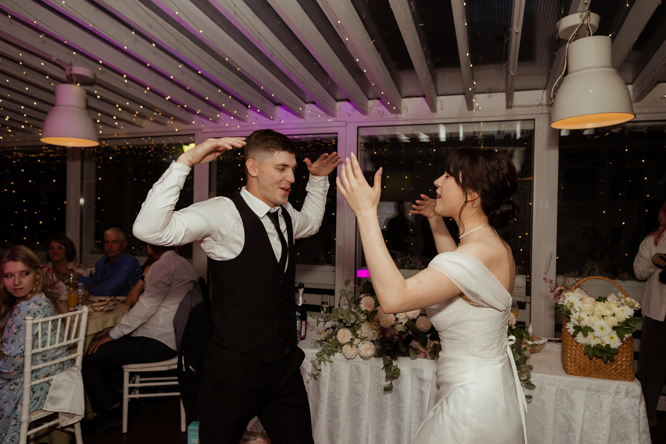 Влад & Полина. Банкет 30.06. ФОТОГРАФ Маргарита Сивакова | Ярославль Кострома Москва