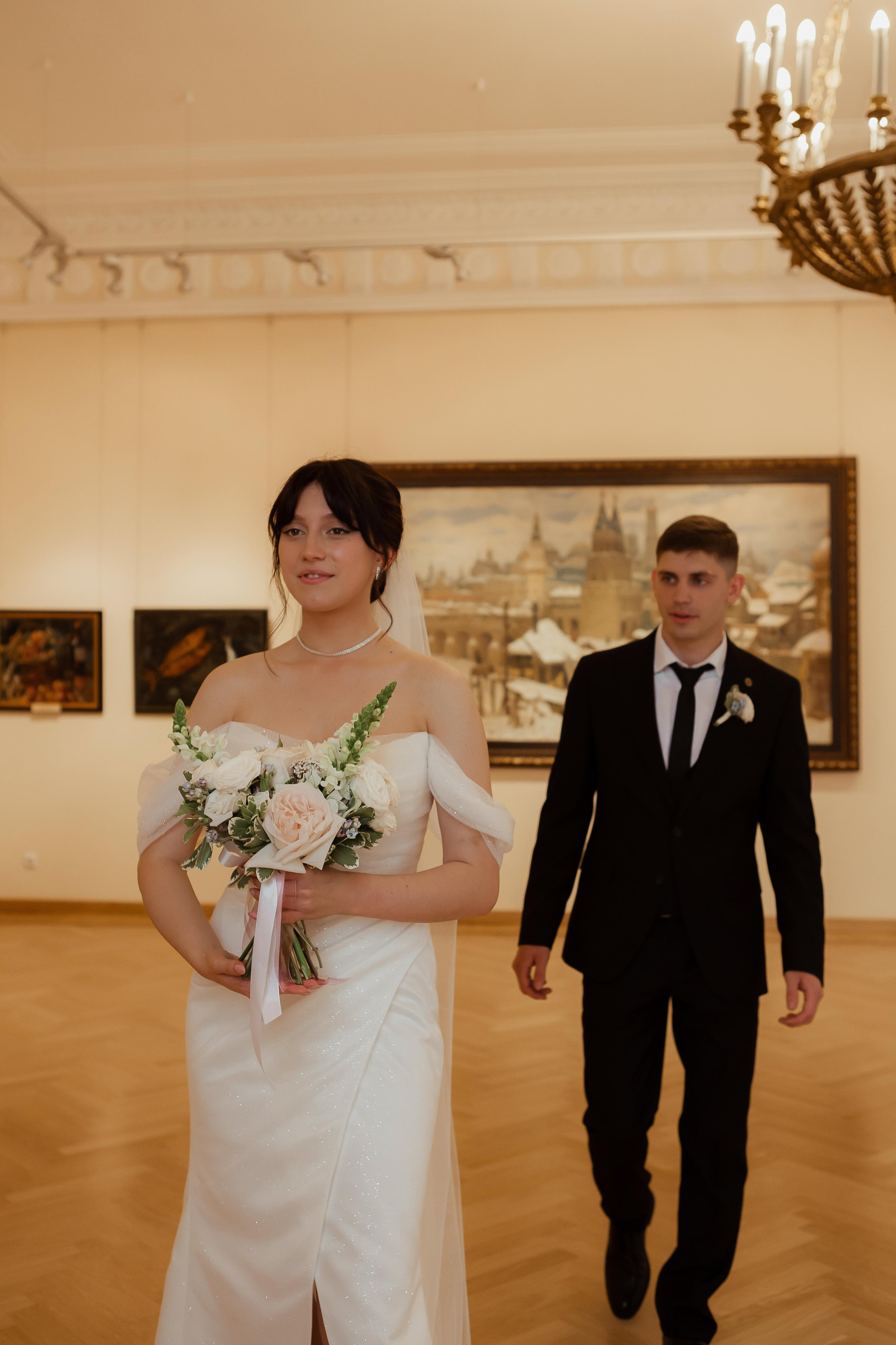 Влад & Полина. Банкет 30.06. ФОТОГРАФ Маргарита Сивакова | Ярославль Кострома Москва