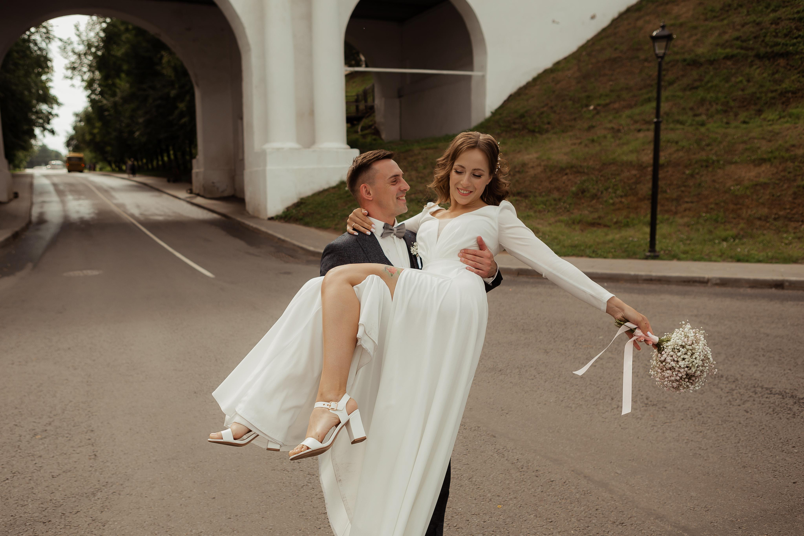 Иван & Наталья. 01.07. ФОТОГРАФ Маргарита Сивакова | Ярославль Кострома Москва