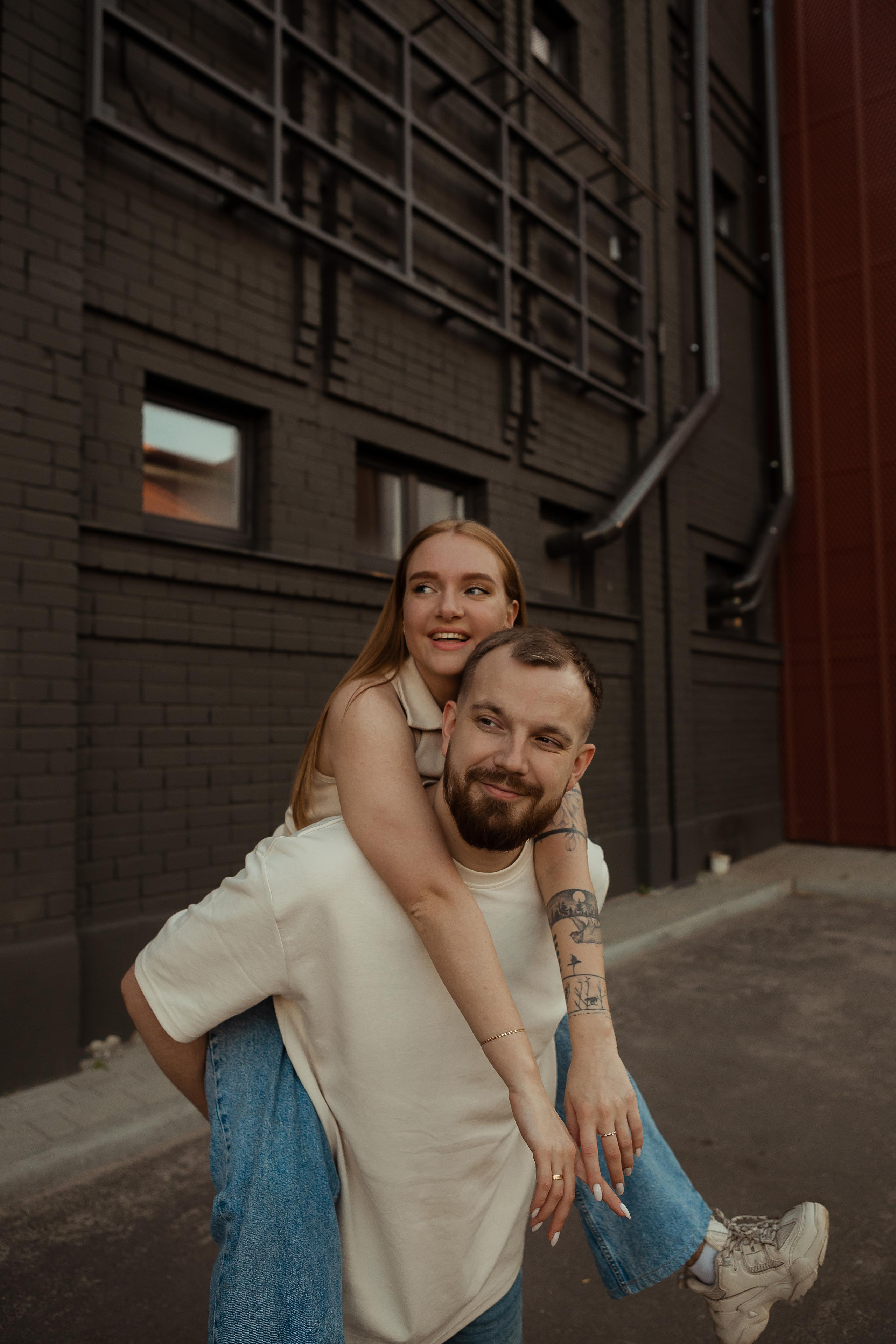 Кирилл & Света. ФОТОГРАФ Маргарита Сивакова | Ярославль Кострома Москва