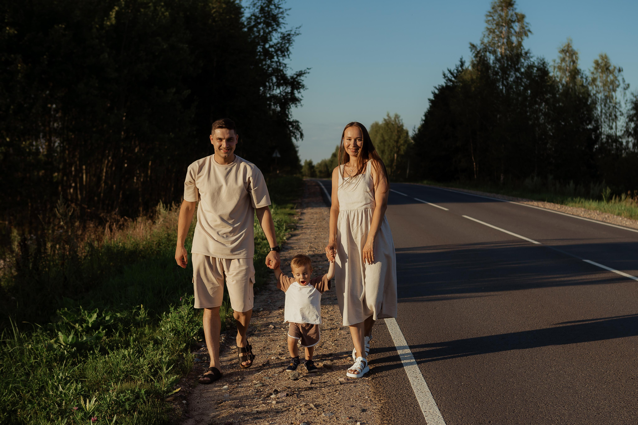 01.08 Поле. ФОТОГРАФ Маргарита Сивакова | Ярославль Кострома Москва