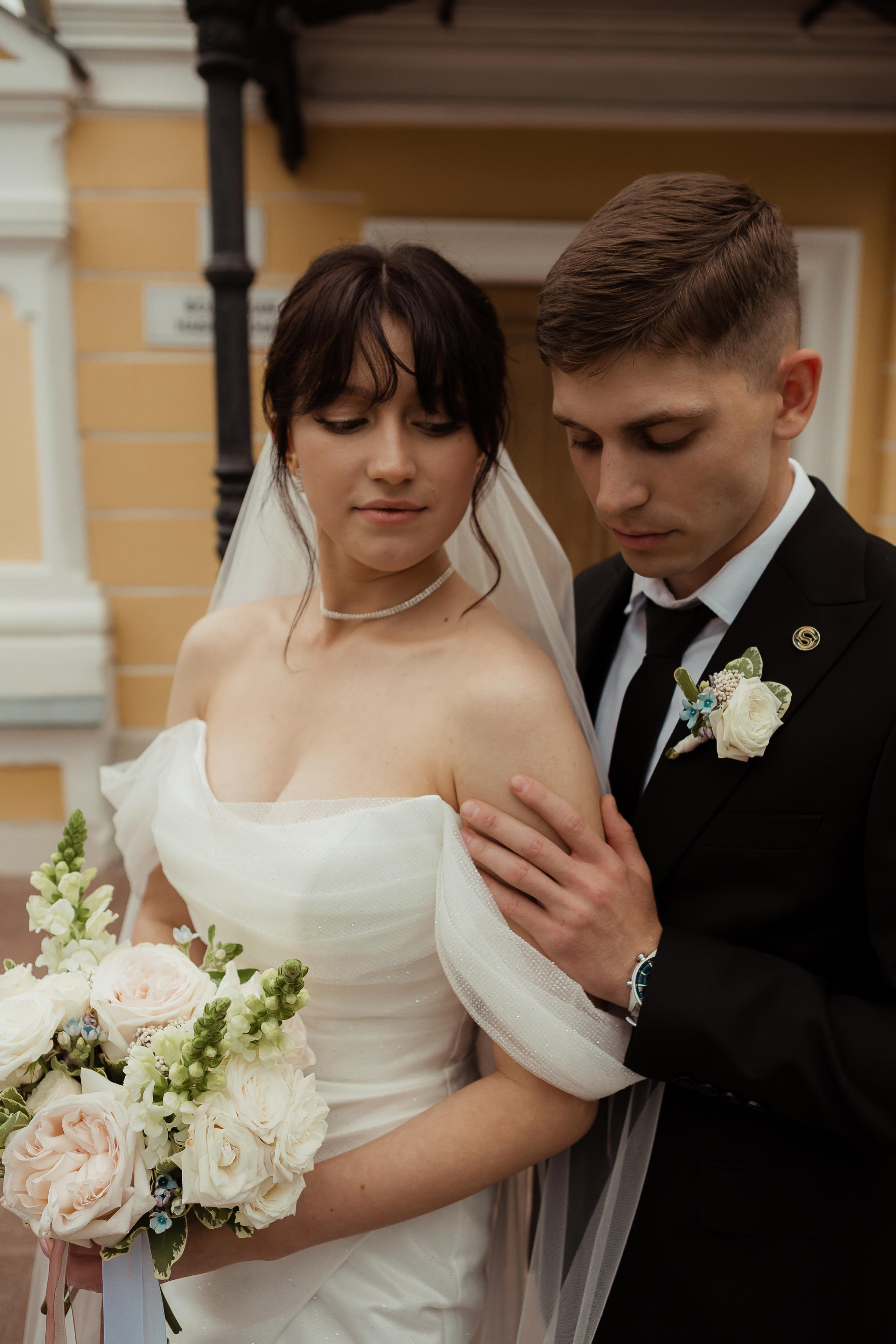 Влад & Полина. Банкет 30.06. ФОТОГРАФ Маргарита Сивакова | Ярославль Кострома Москва