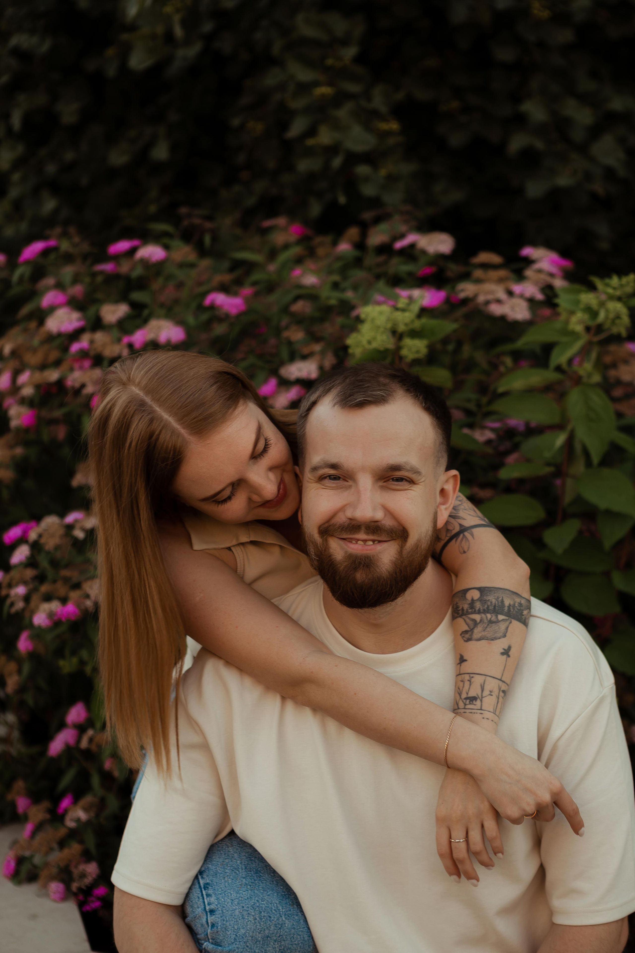 Кирилл & Света. ФОТОГРАФ Маргарита Сивакова | Ярославль Кострома Москва