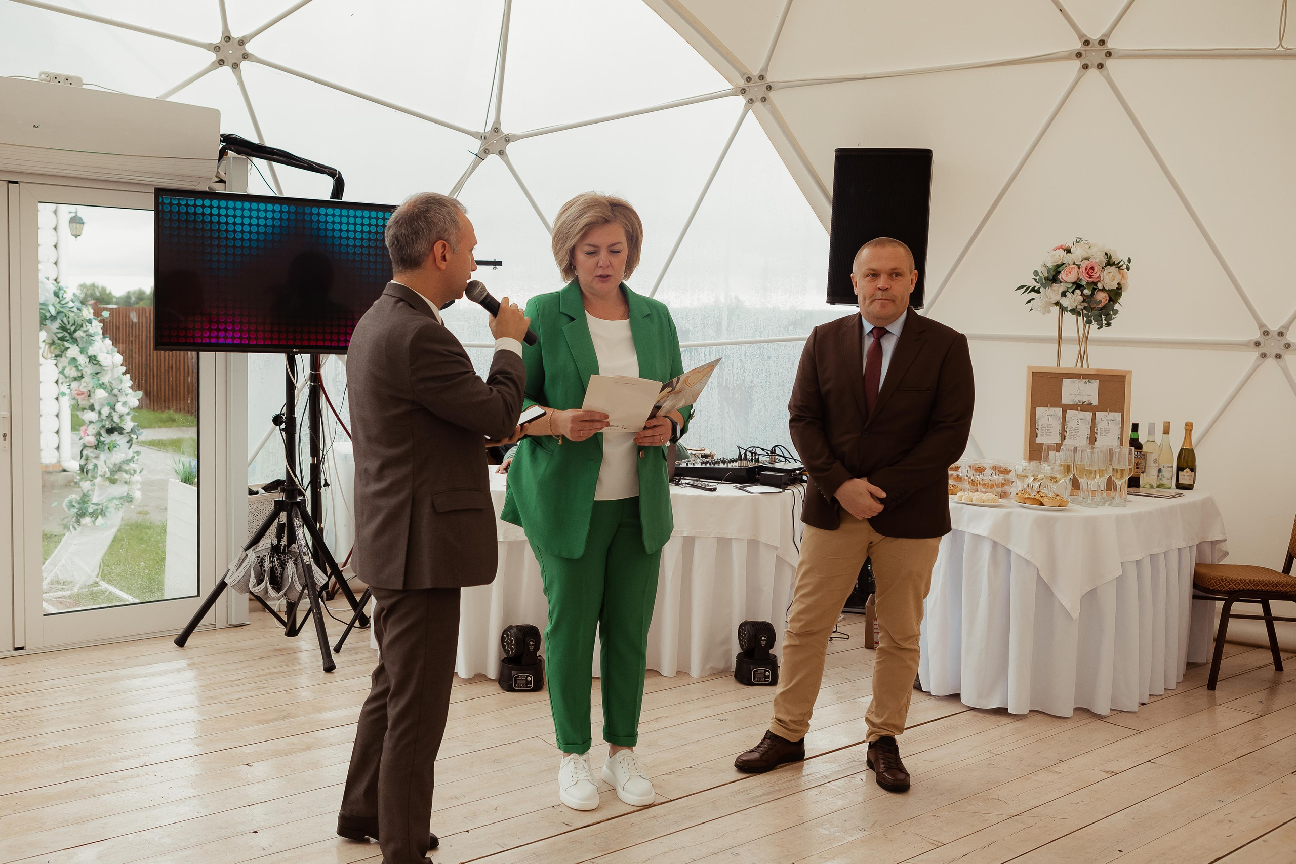 Филипп & Ксения (с банкетом). ФОТОГРАФ Маргарита Сивакова | Ярославль Кострома Москва