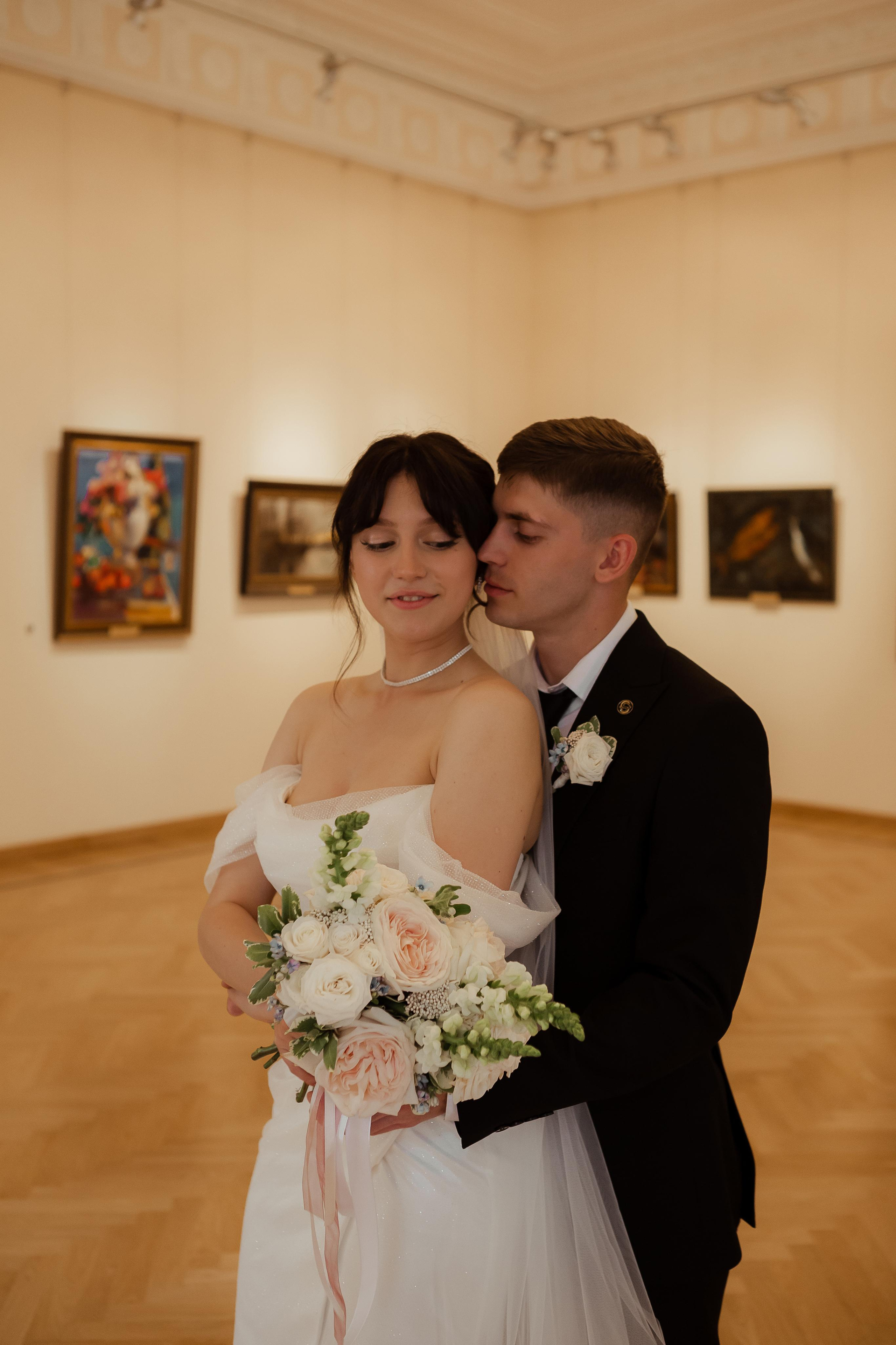 Влад & Полина. Банкет 30.06. ФОТОГРАФ Маргарита Сивакова | Ярославль Кострома Москва