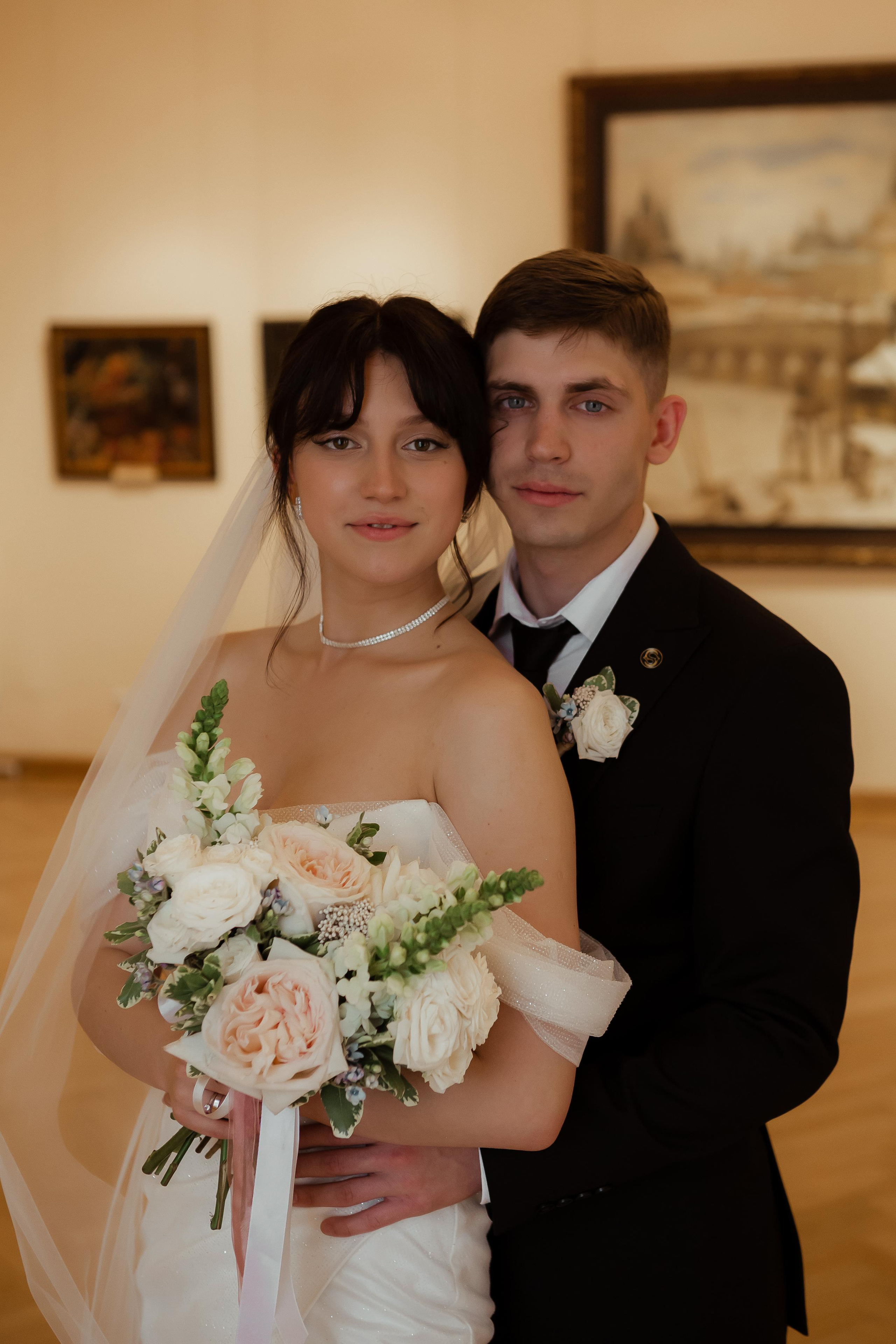 Влад & Полина. Банкет 30.06. ФОТОГРАФ Маргарита Сивакова | Ярославль Кострома Москва