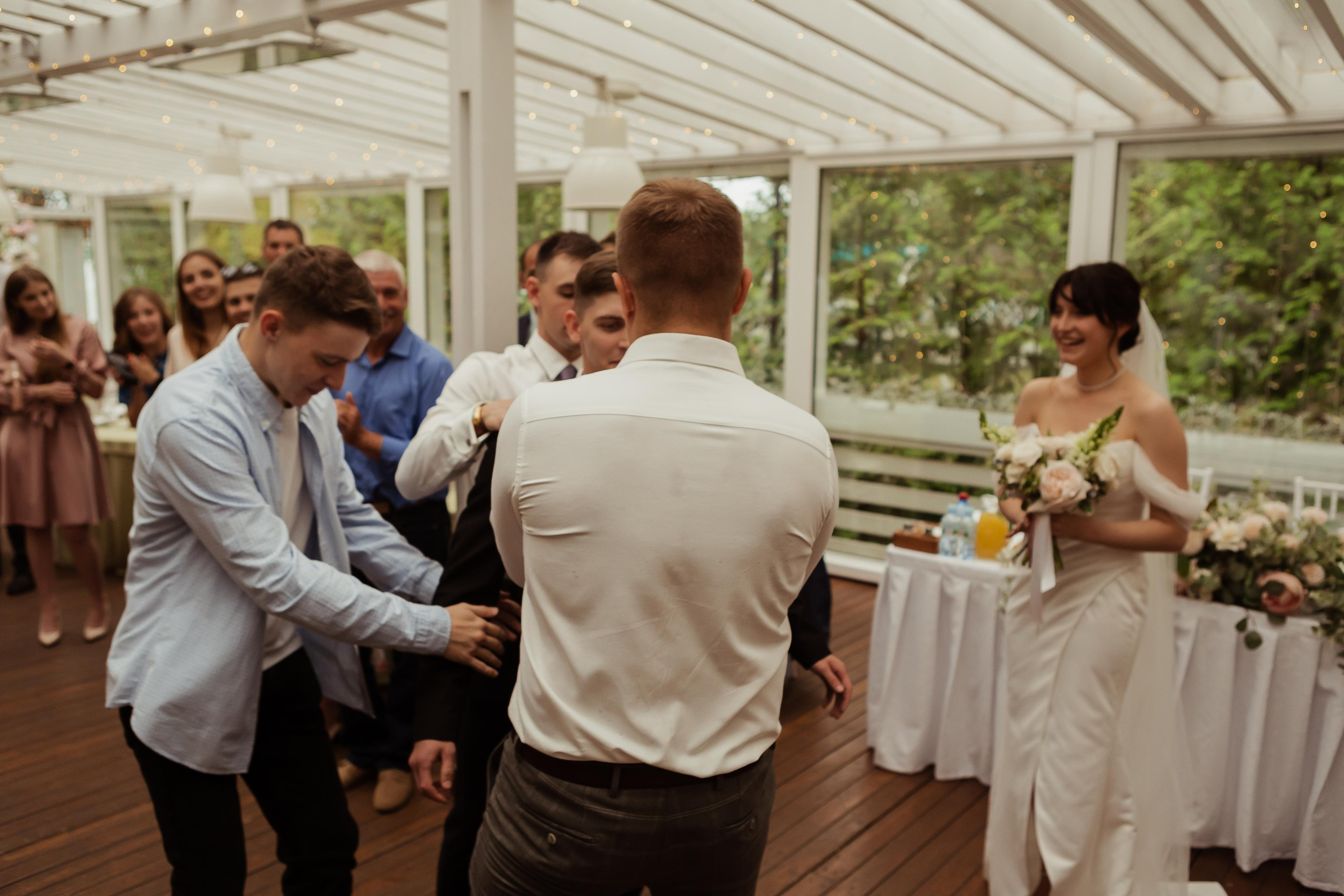 Влад & Полина. Банкет 30.06. ФОТОГРАФ Маргарита Сивакова | Ярославль Кострома Москва