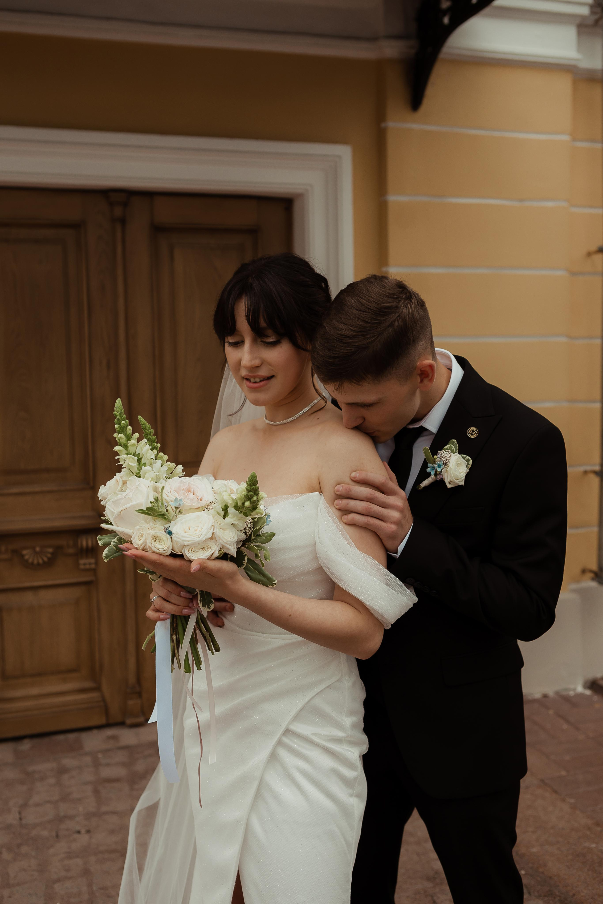 Влад & Полина. Банкет 30.06. ФОТОГРАФ Маргарита Сивакова | Ярославль Кострома Москва