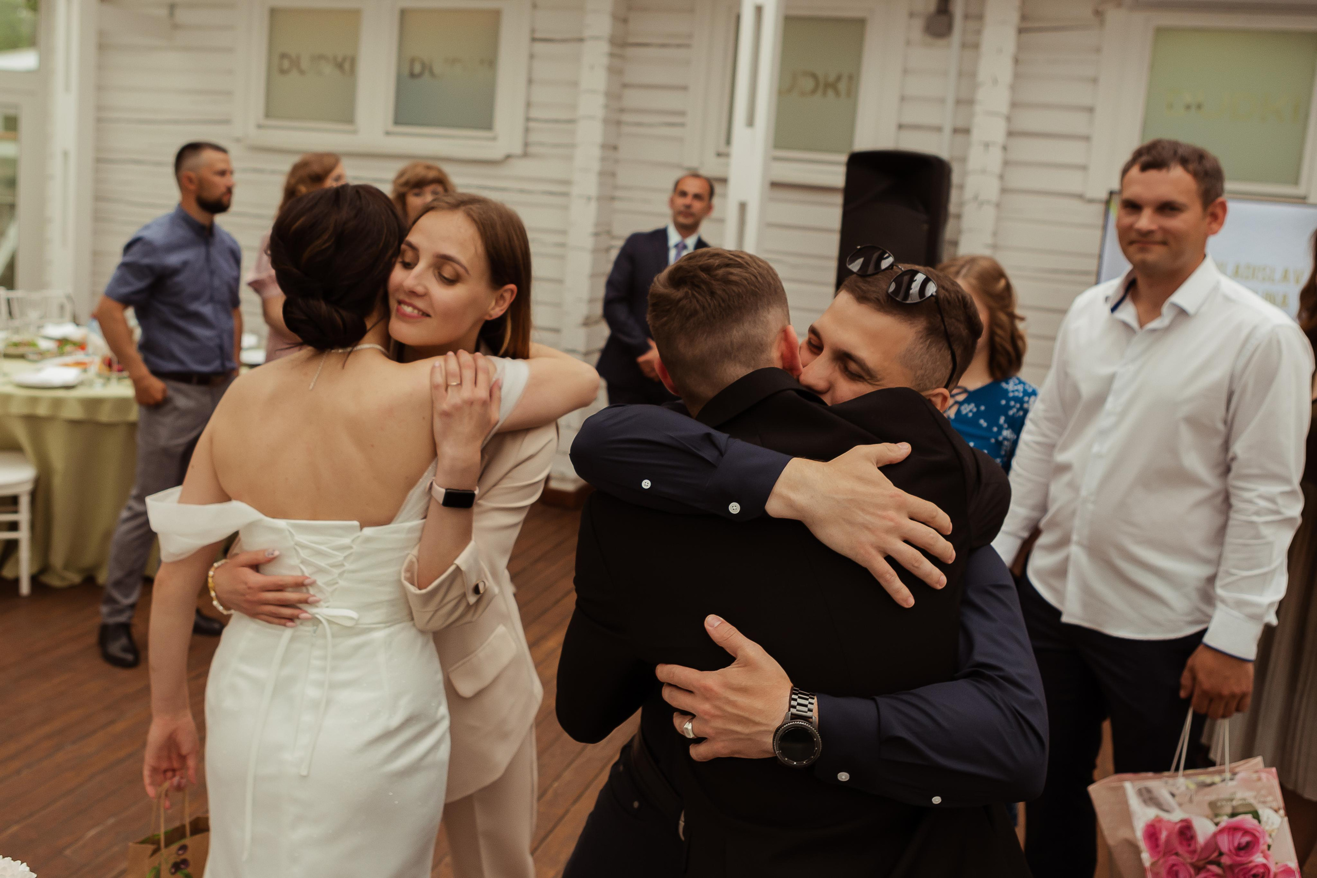 Влад & Полина. Банкет 30.06. ФОТОГРАФ Маргарита Сивакова | Ярославль Кострома Москва