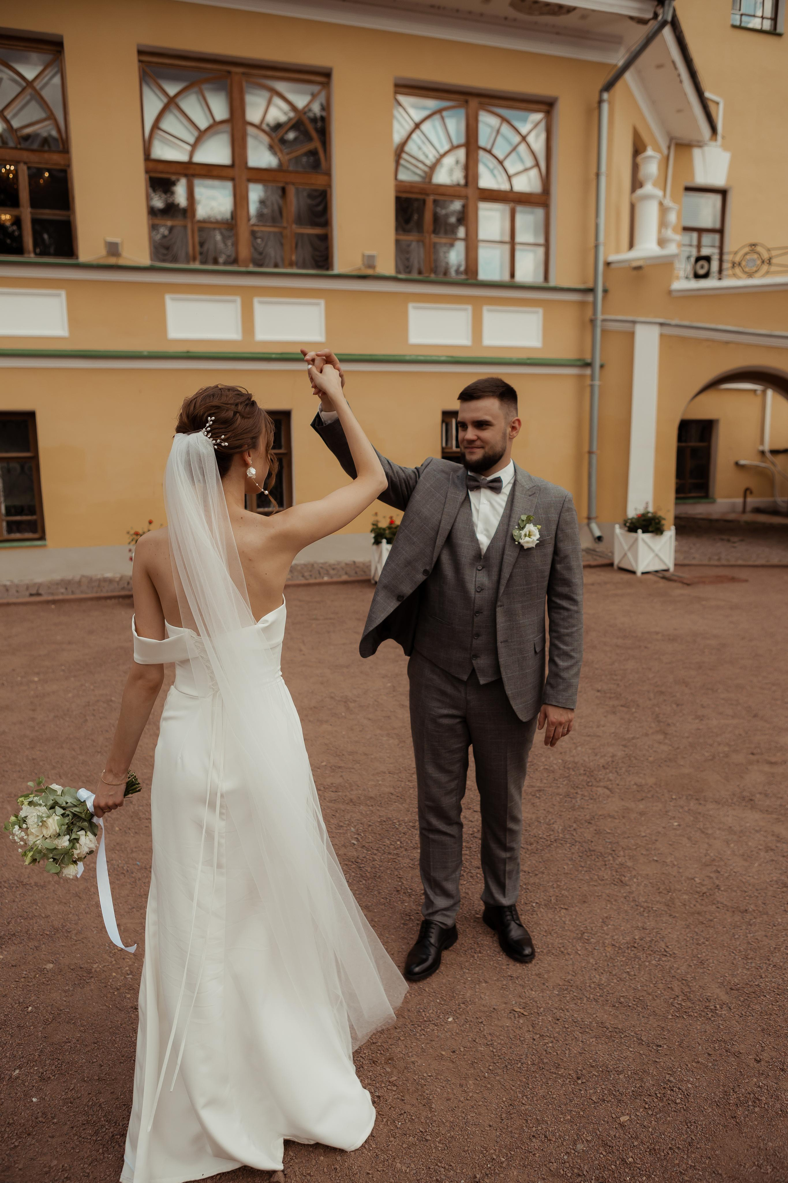 Виталий & Ирина. ФОТОГРАФ Маргарита Сивакова | Ярославль Кострома Москва