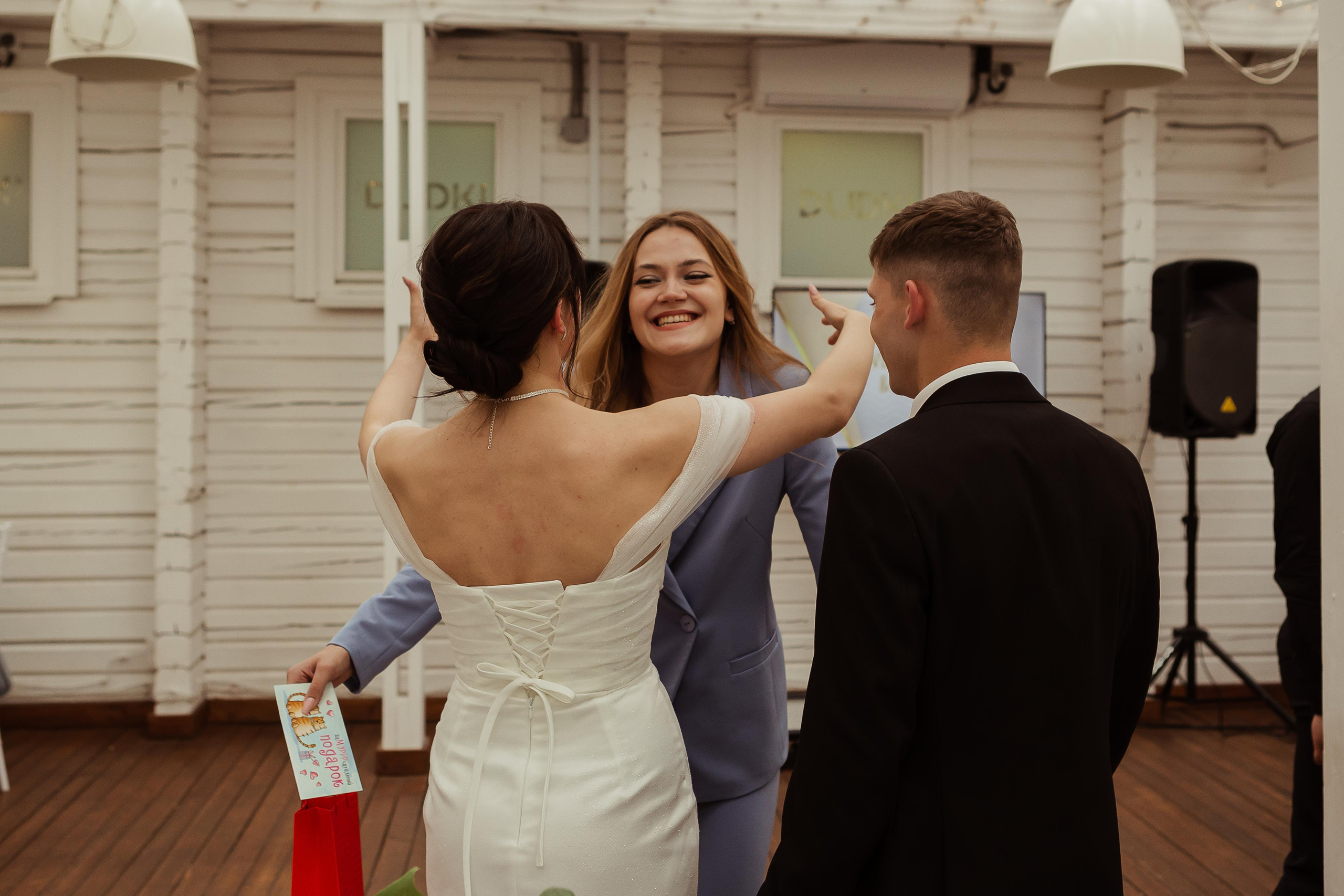 Влад & Полина. Банкет 30.06. ФОТОГРАФ Маргарита Сивакова | Ярославль Кострома Москва